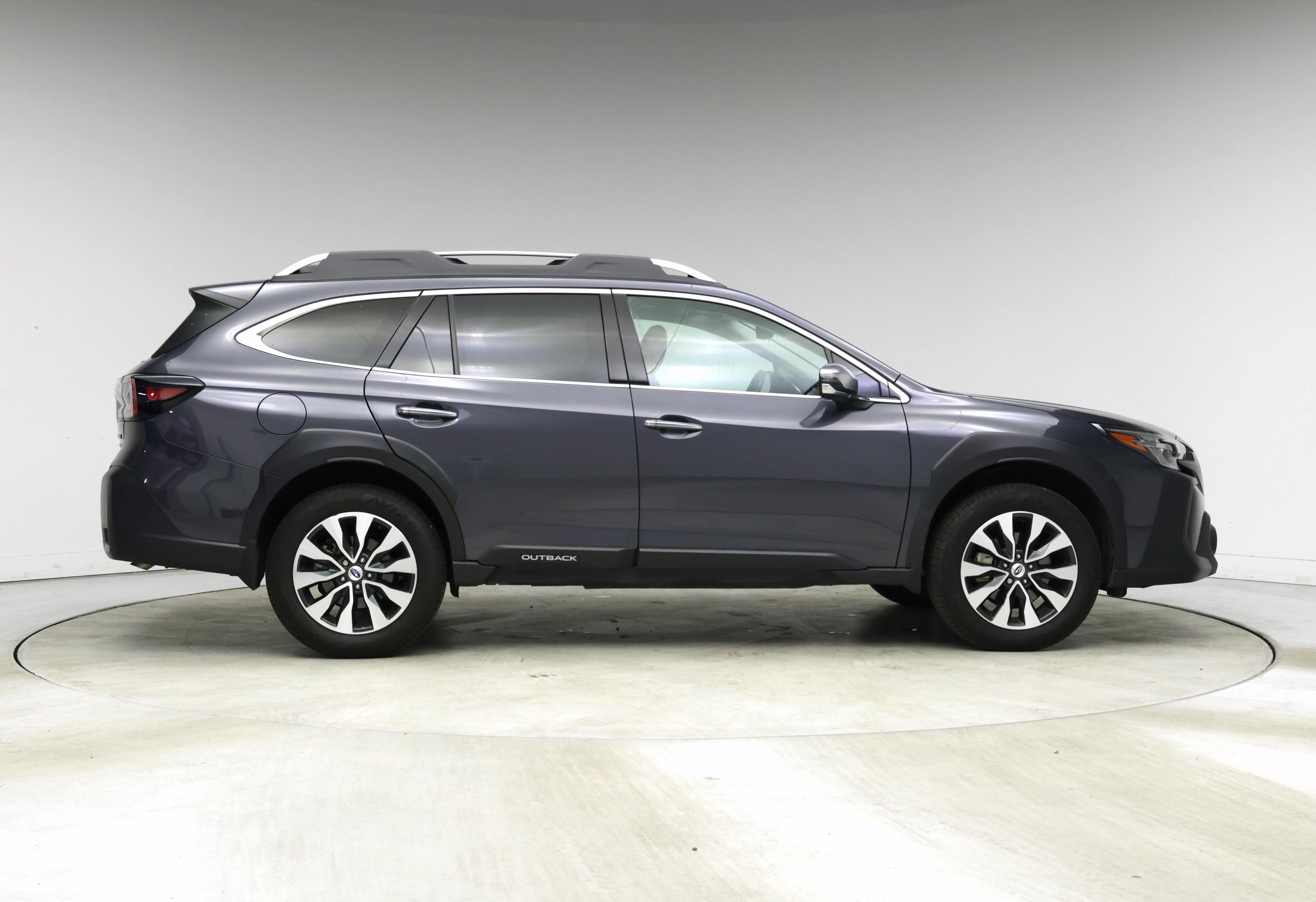 Thumbnail: 2024 Subaru Outback - 7