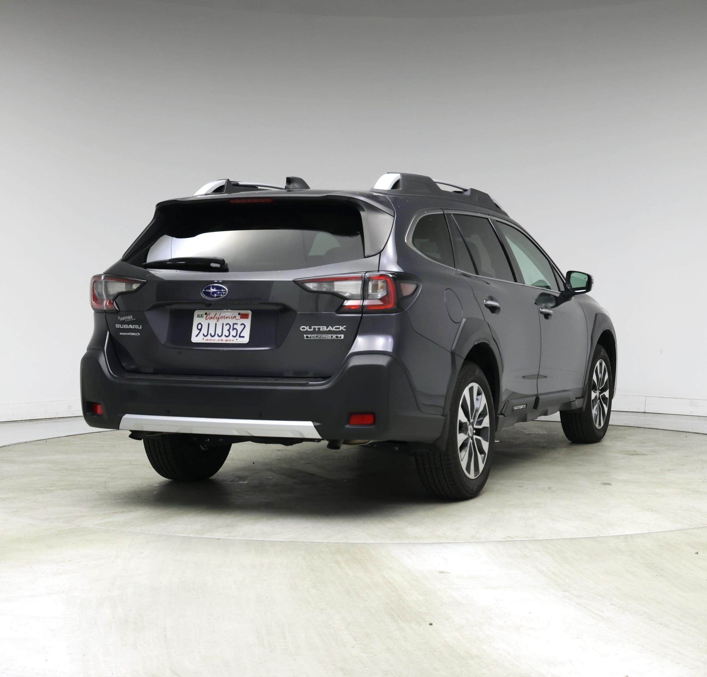 Thumbnail: 2024 Subaru Outback - 8