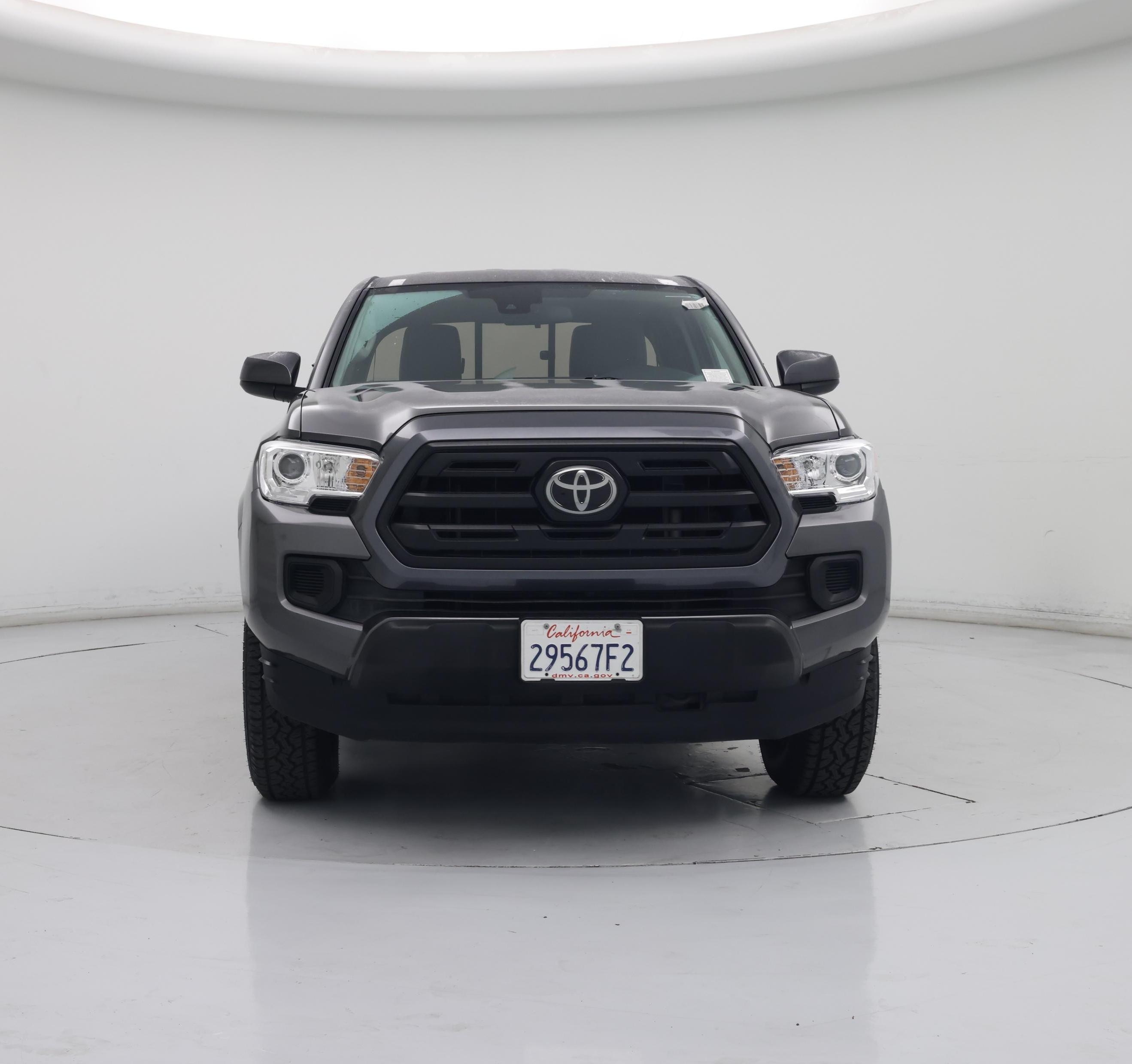 Thumbnail: 2018 Toyota Tacoma - 5
