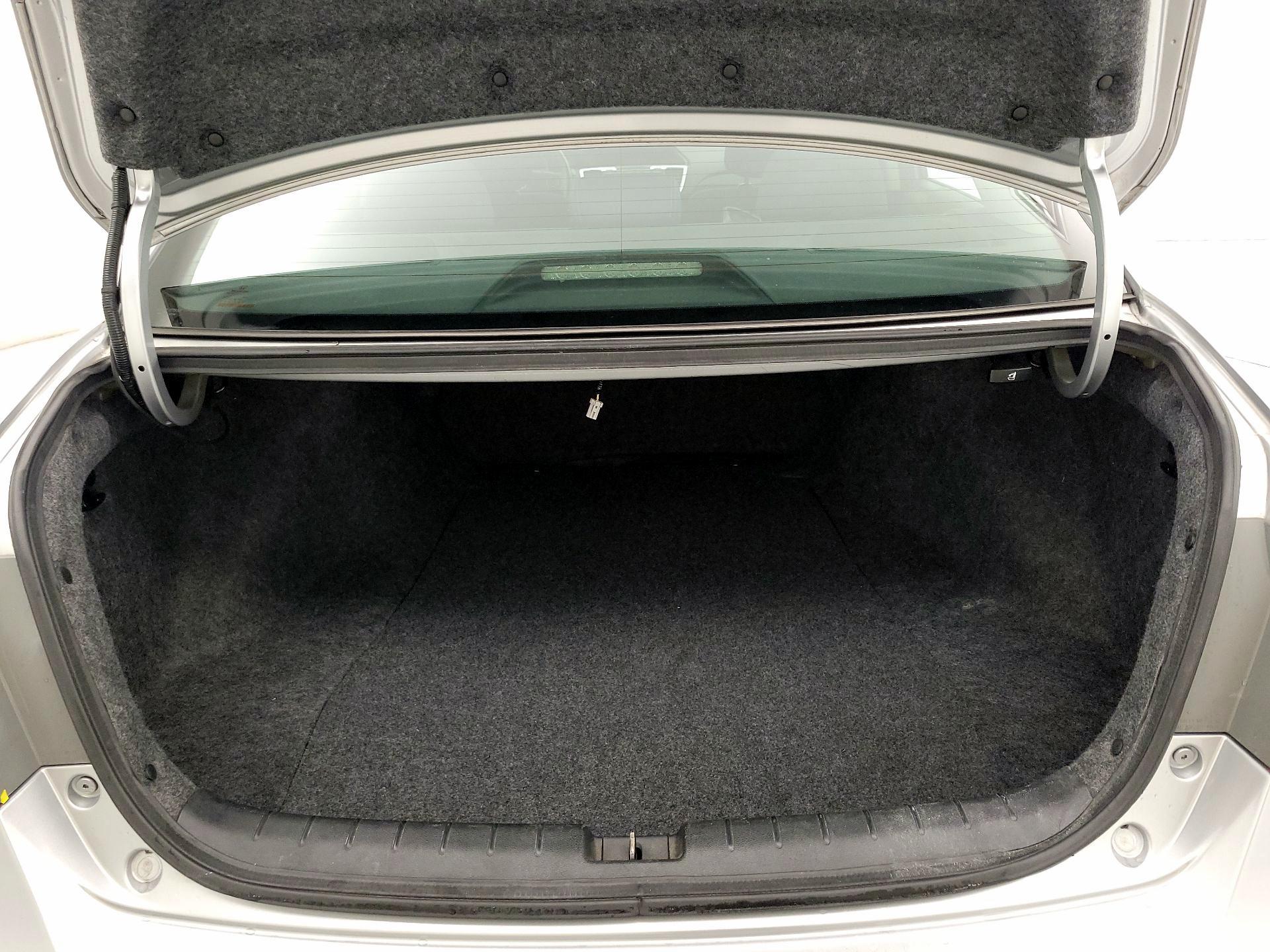 Thumbnail: 2015 Honda Accord - 18