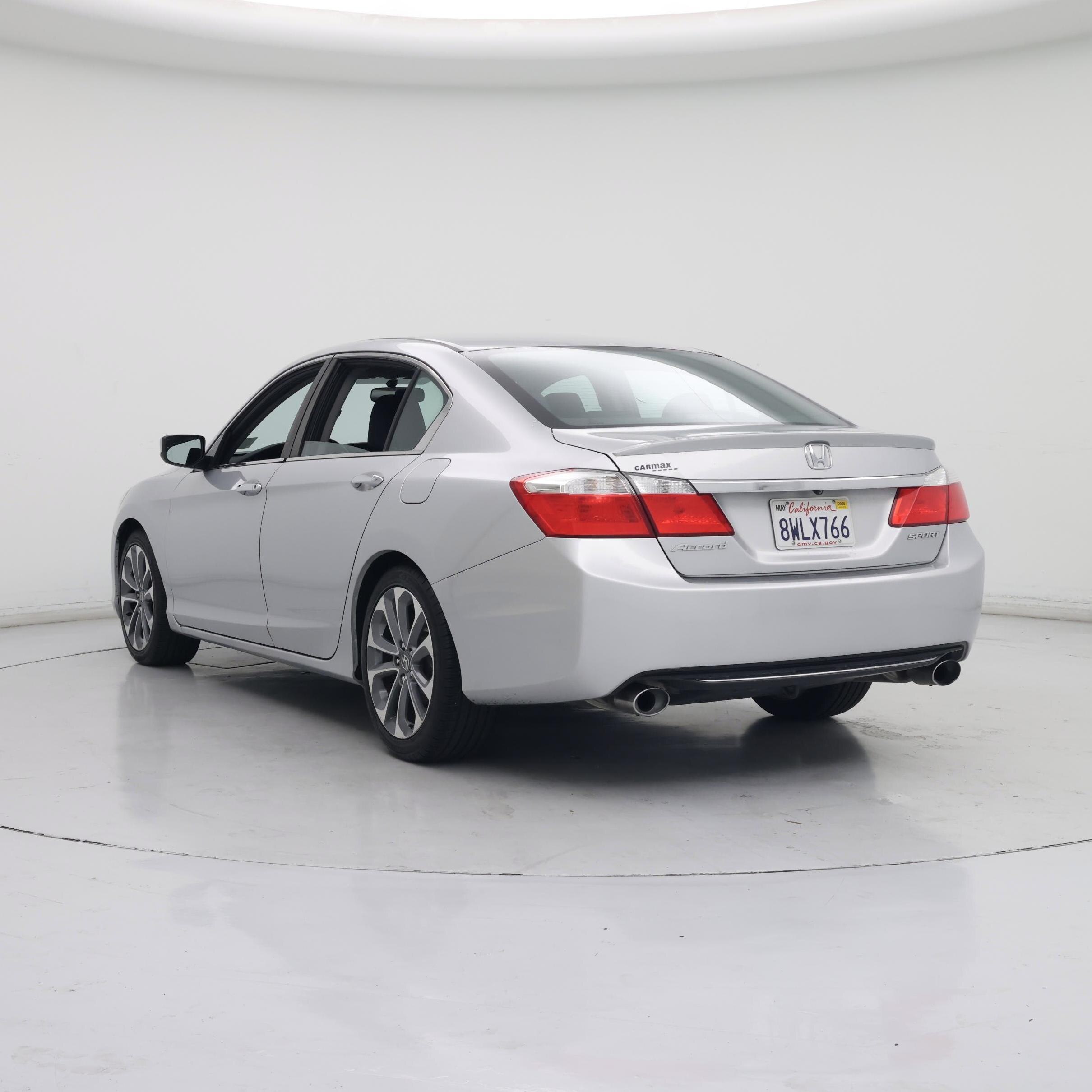 Thumbnail: 2015 Honda Accord - 2