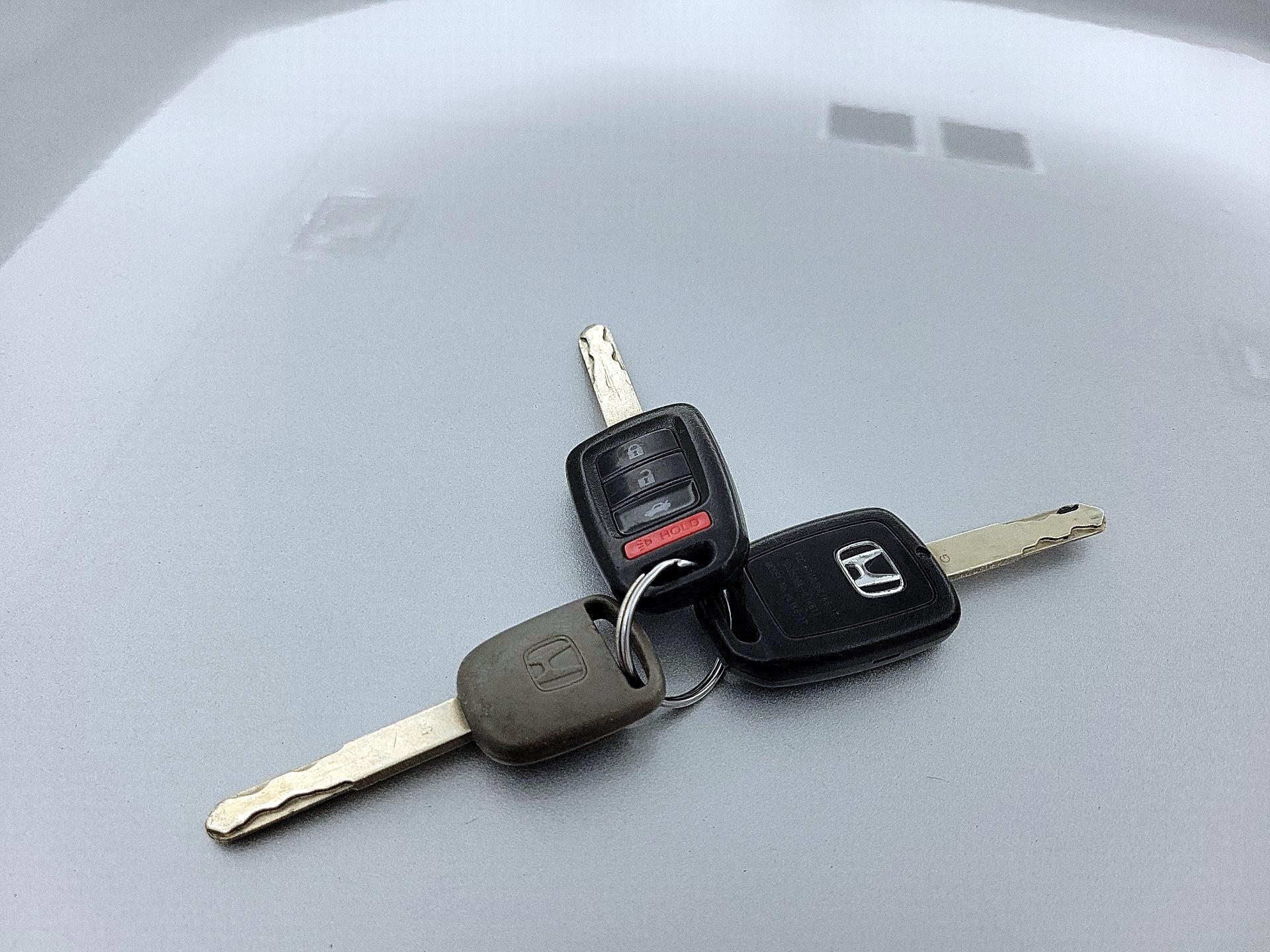 Thumbnail: 2015 Honda Accord - 20