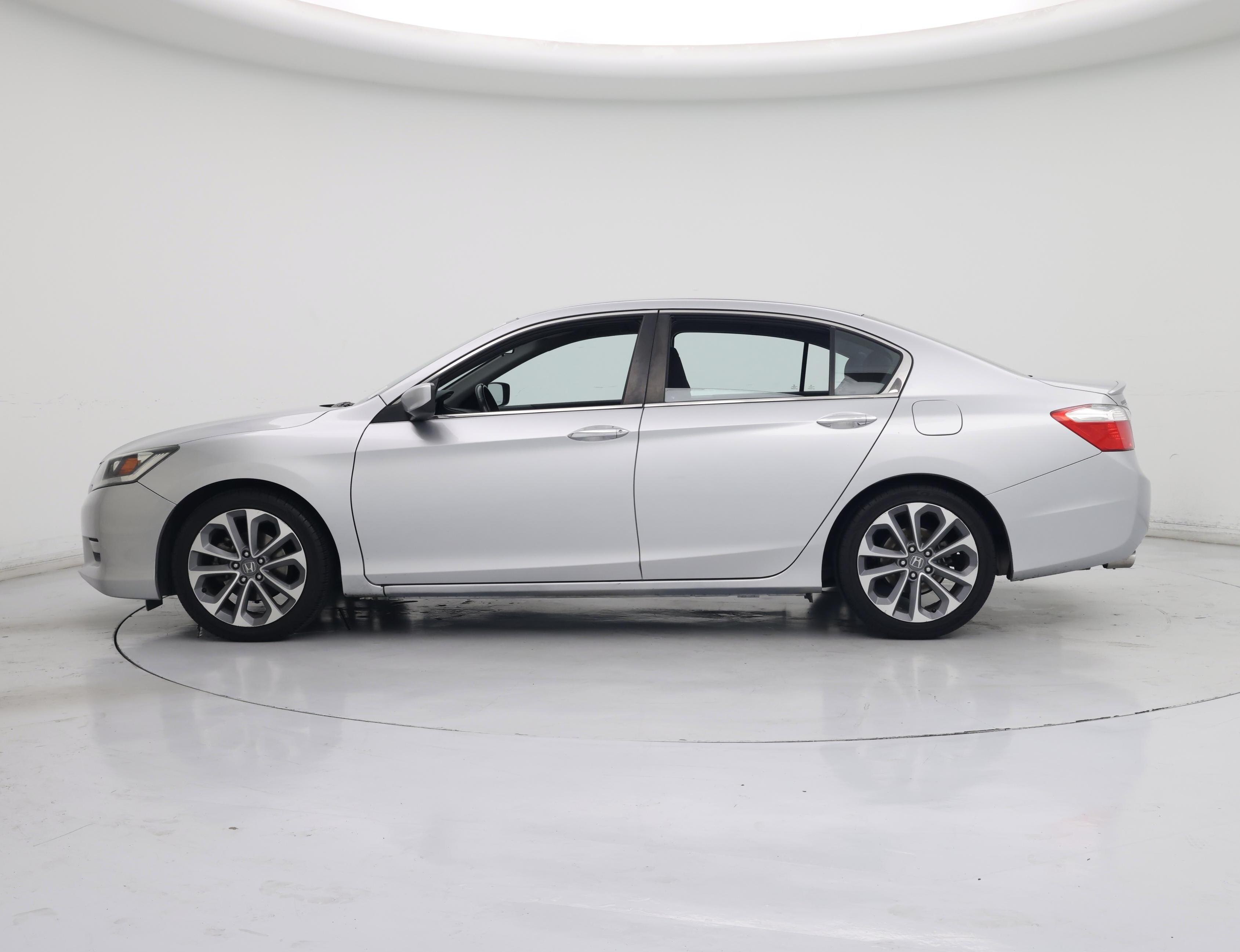 Thumbnail: 2015 Honda Accord - 3