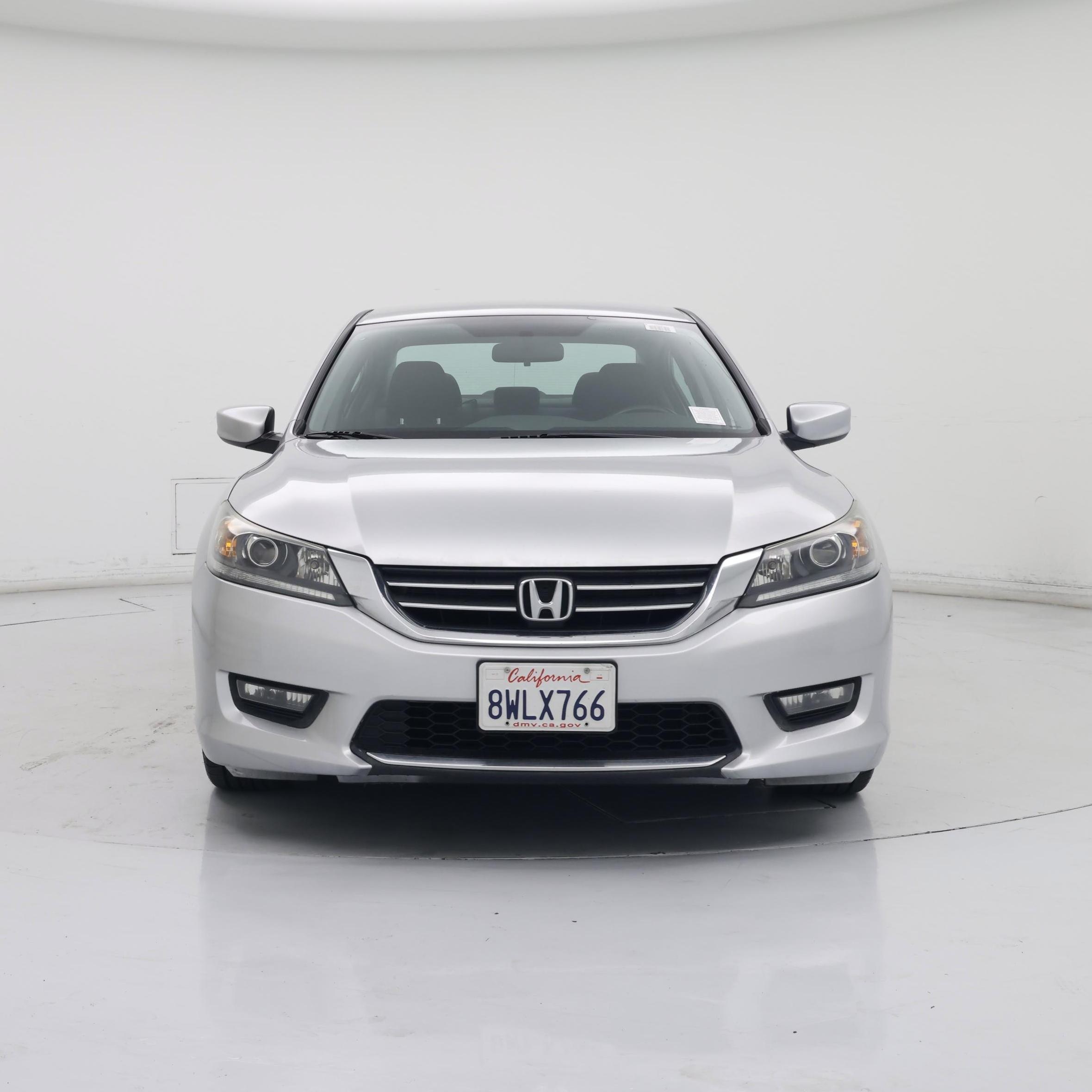 Thumbnail: 2015 Honda Accord - 5