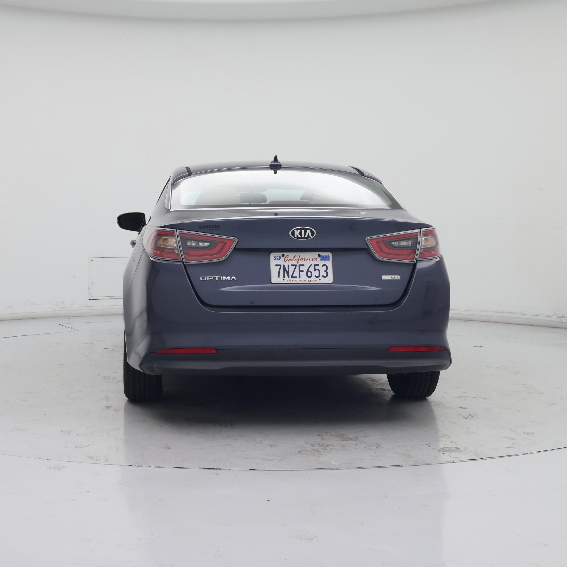 Thumbnail: 2015 Kia Optima - 6