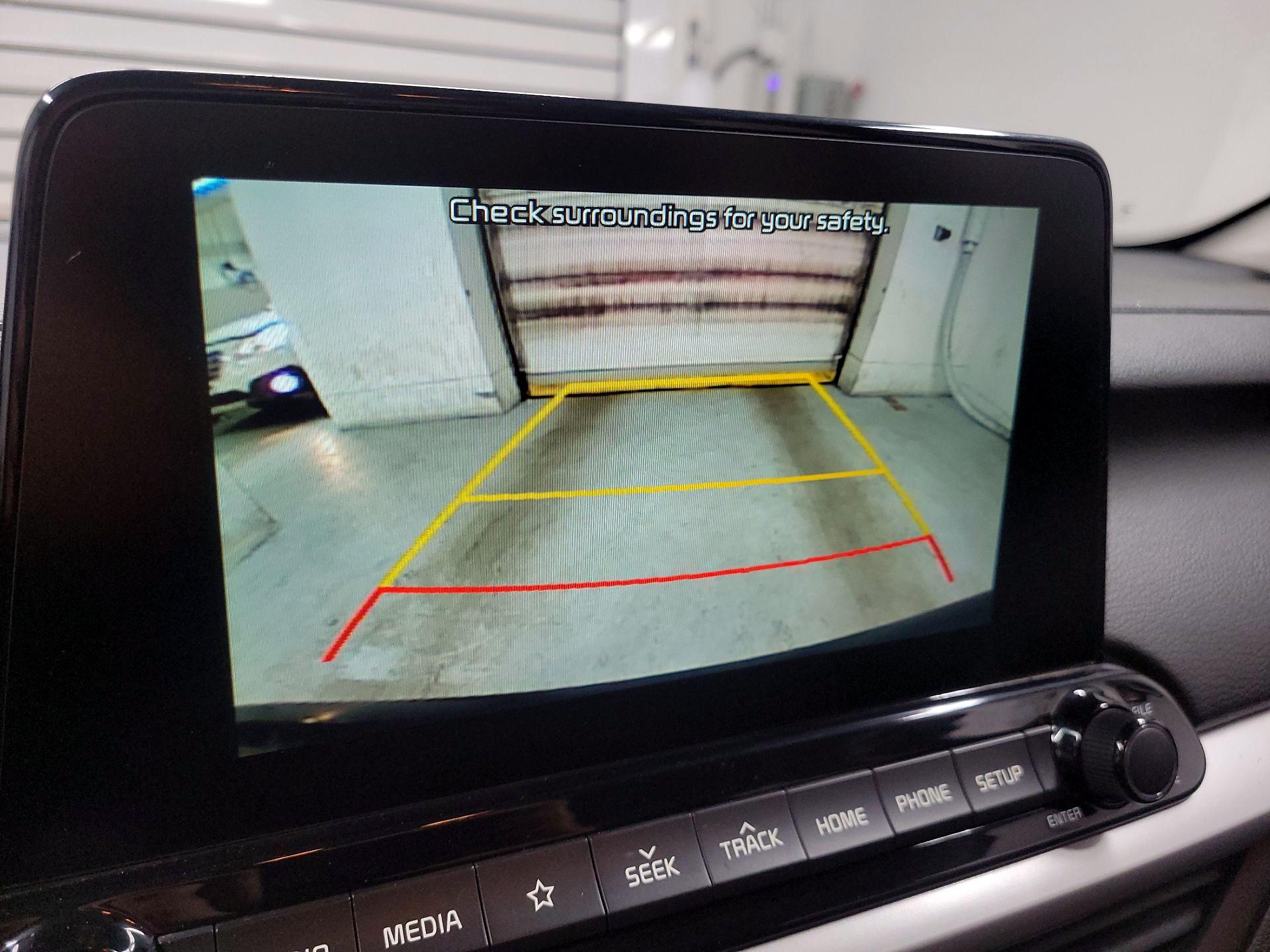 Thumbnail: 2020 Kia Forte - 14