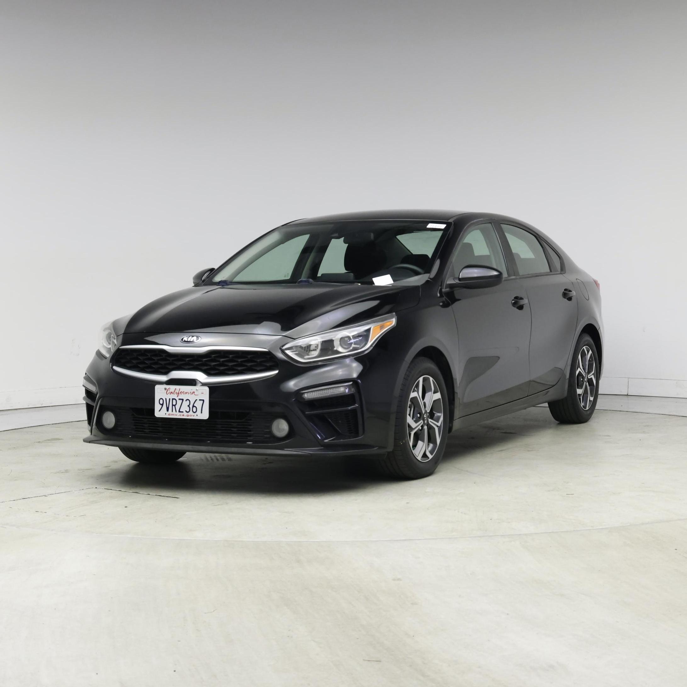 Thumbnail: 2020 Kia Forte - 4