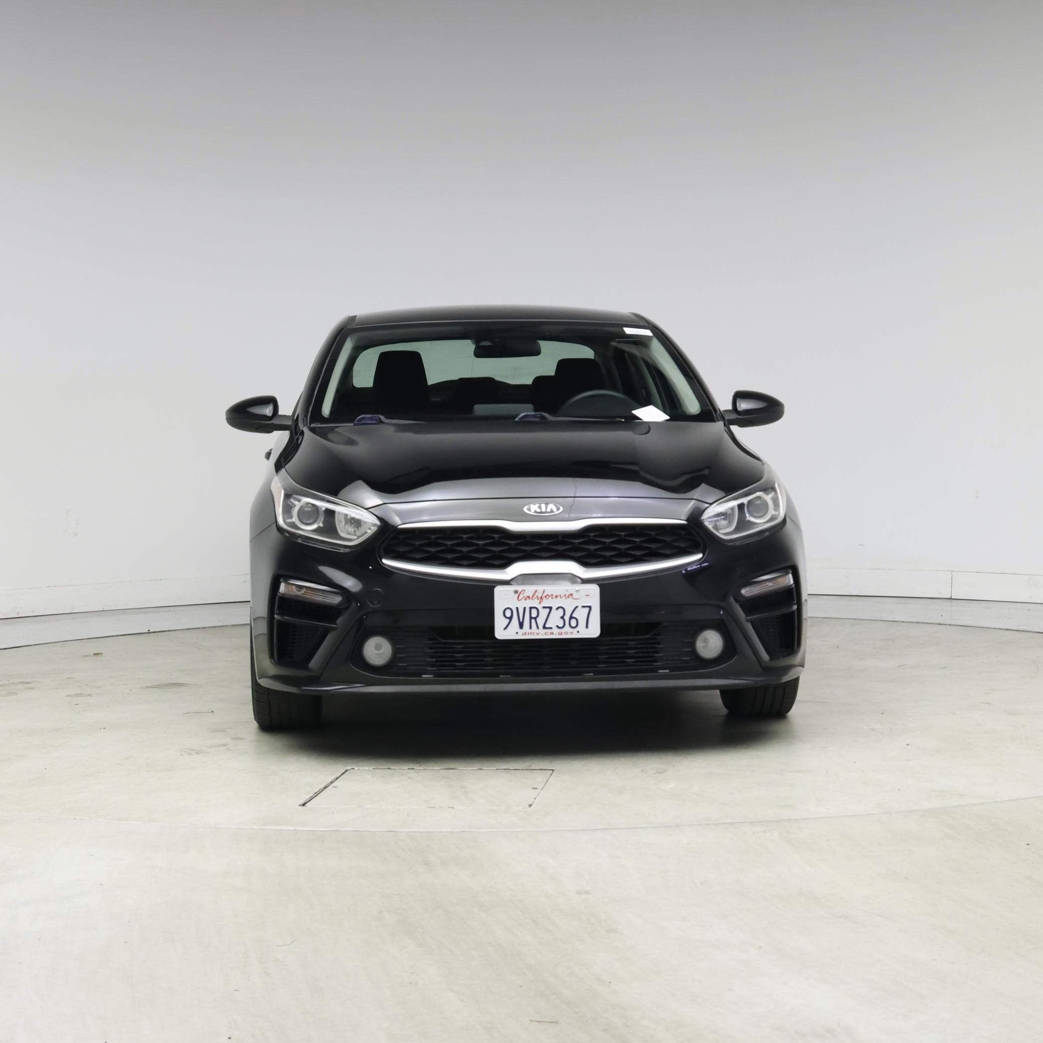 Thumbnail: 2020 Kia Forte - 5