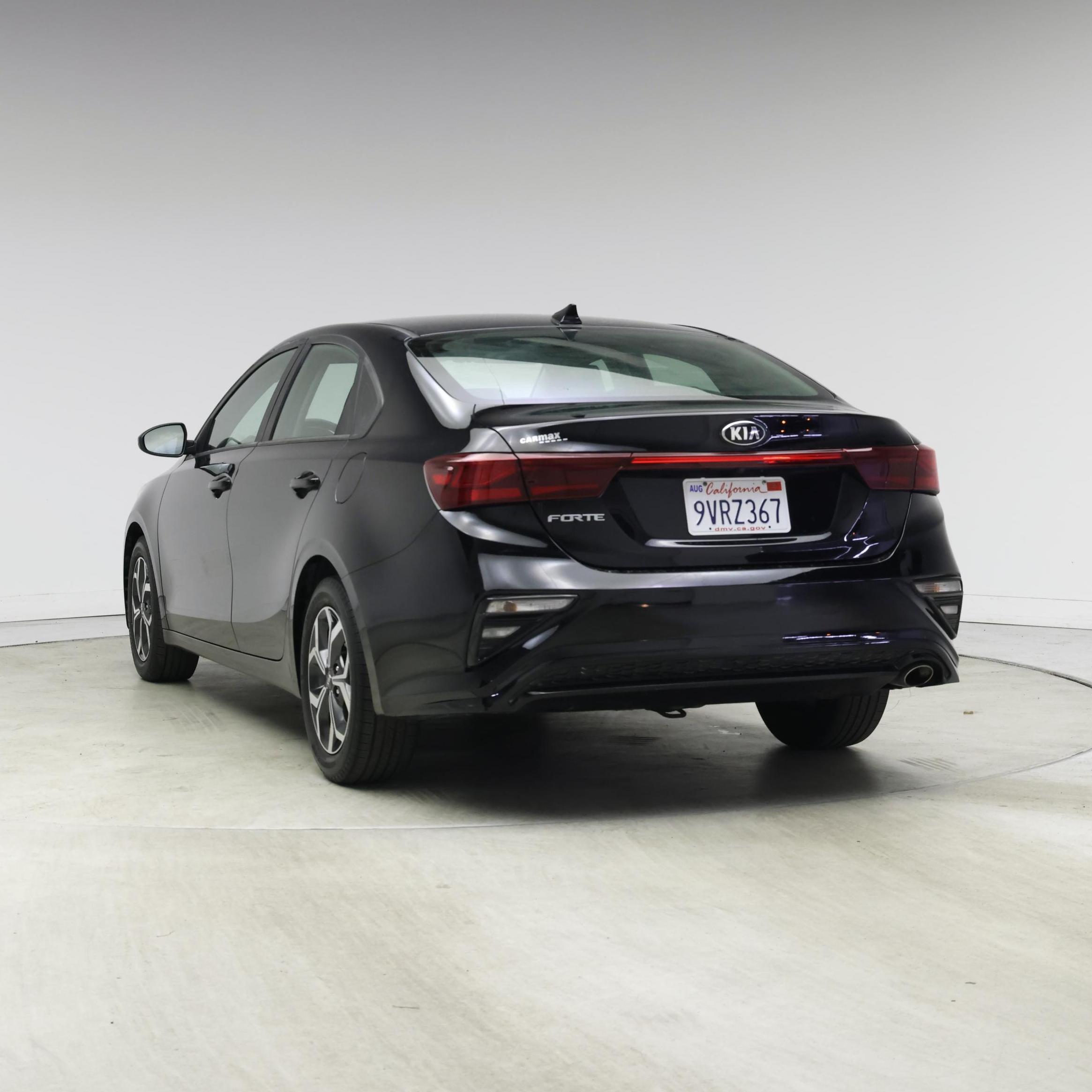 Thumbnail: 2020 Kia Forte - 6