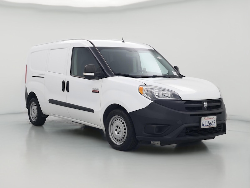 2018 RAM ProMaster City Tradesman -
                  Buena Park, CA