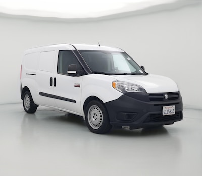 2018 Ram Promaster City Tradesman