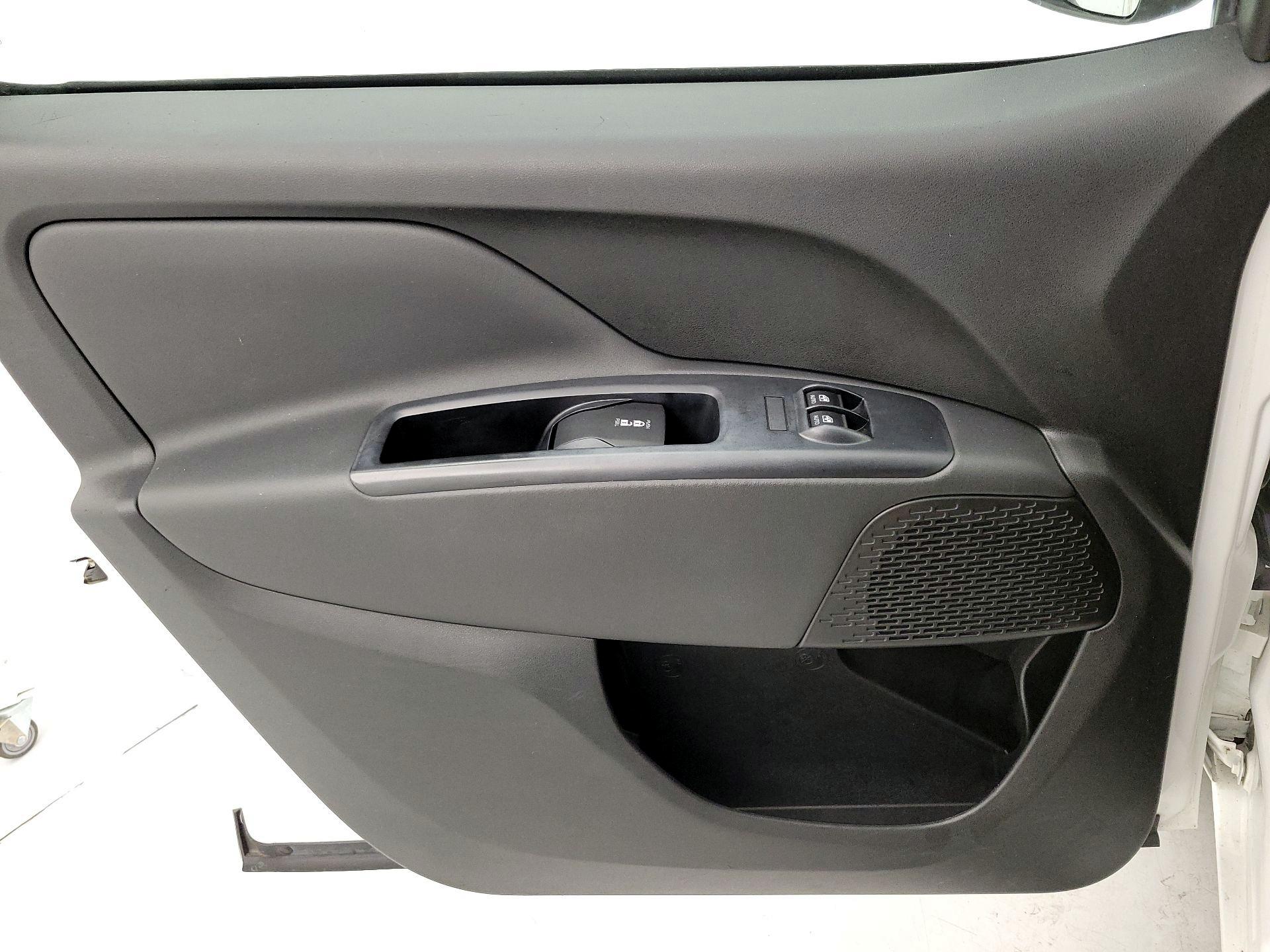 Thumbnail: 2018 RAM ProMaster City - 12