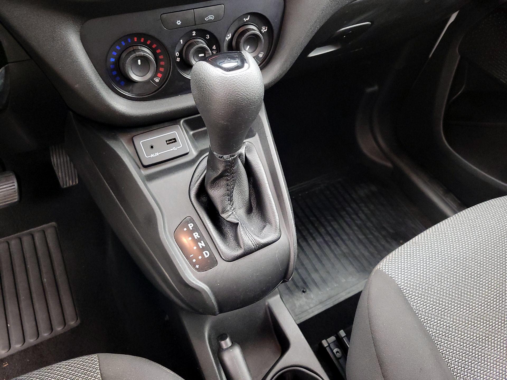 Thumbnail: 2018 RAM ProMaster City - 16