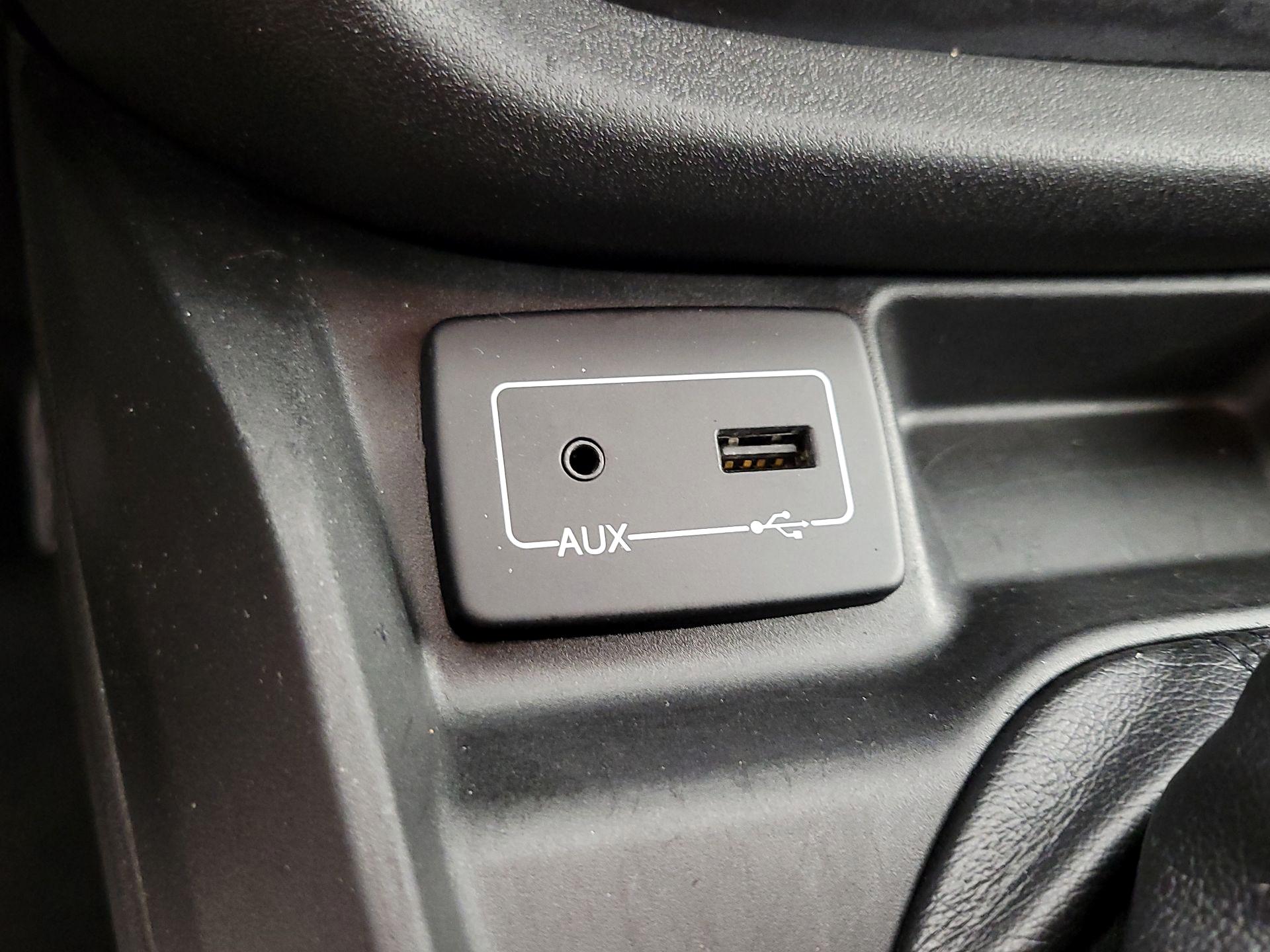 Thumbnail: 2018 RAM ProMaster City - 17