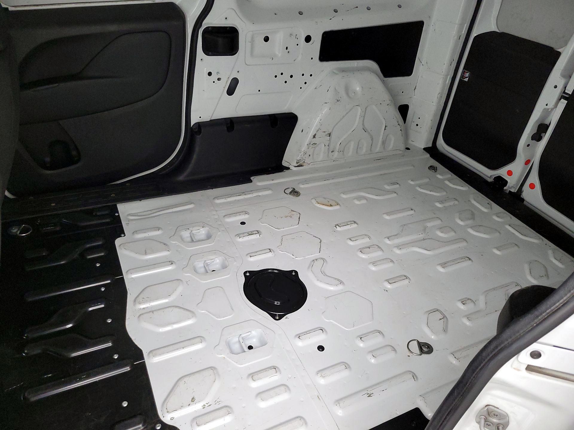 Thumbnail: 2018 RAM ProMaster City - 18