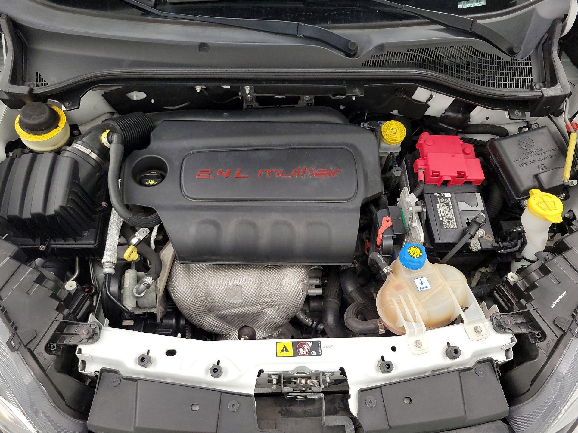 Thumbnail: 2018 RAM ProMaster City - 20