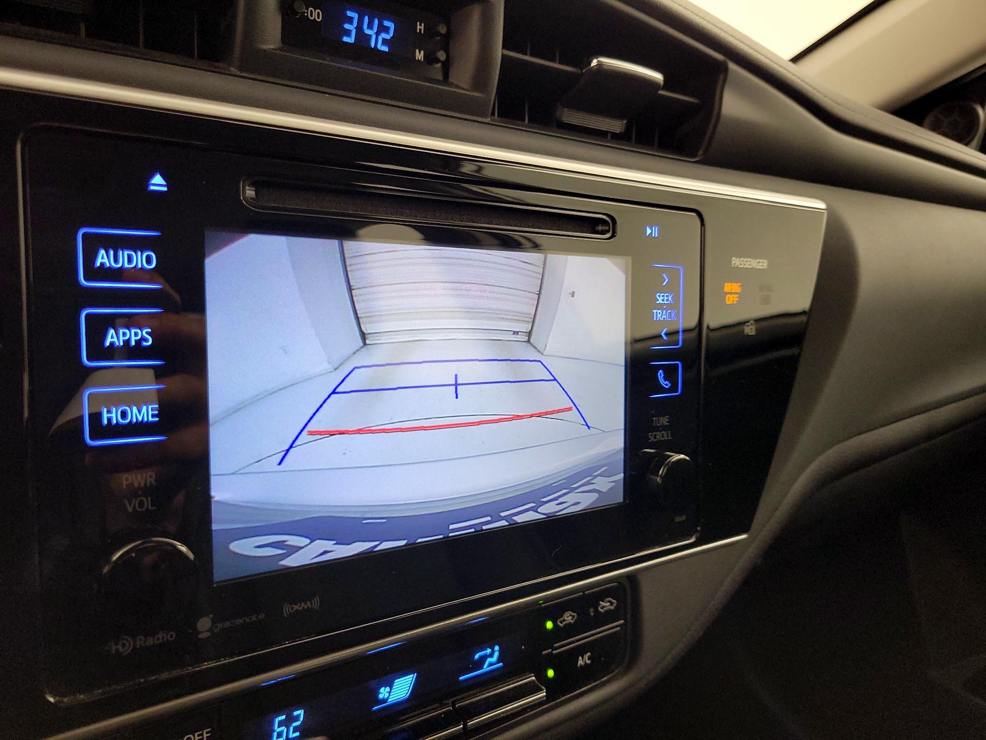 Thumbnail: 2017 Toyota Corolla - 14