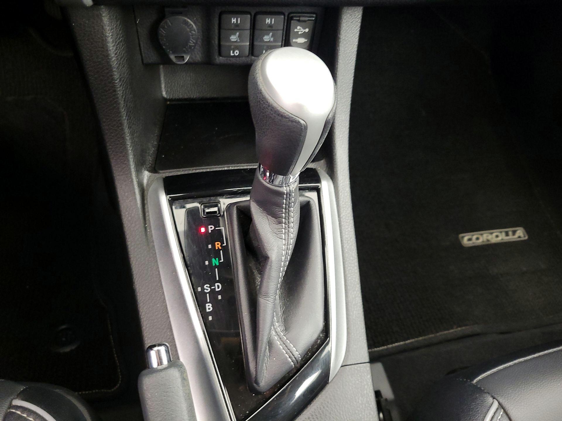 Thumbnail: 2017 Toyota Corolla - 17