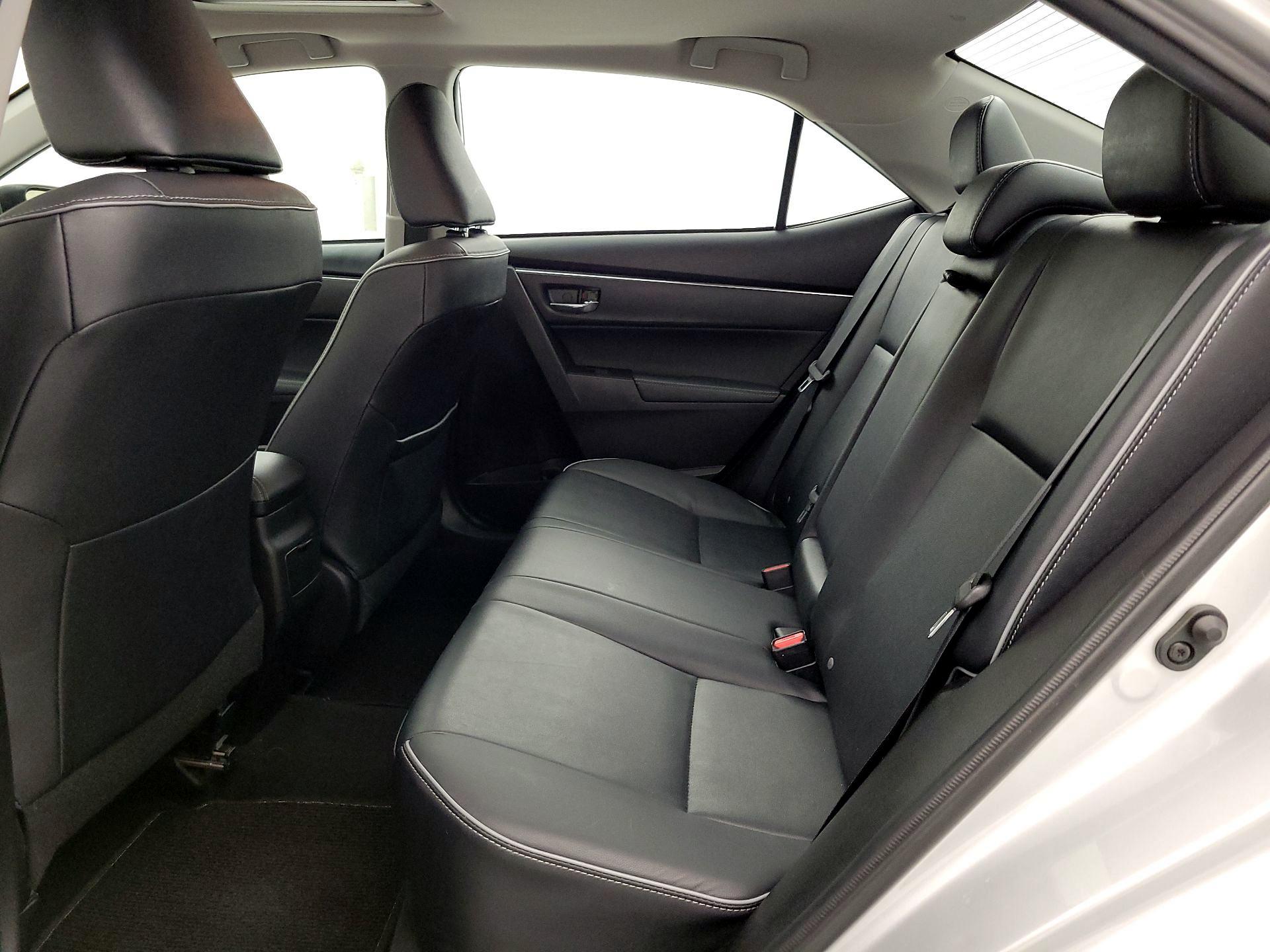 Thumbnail: 2017 Toyota Corolla - 20