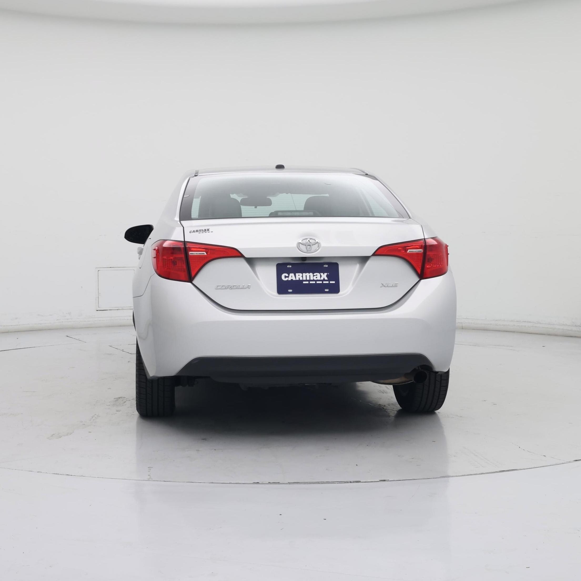 Thumbnail: 2017 Toyota Corolla - 6