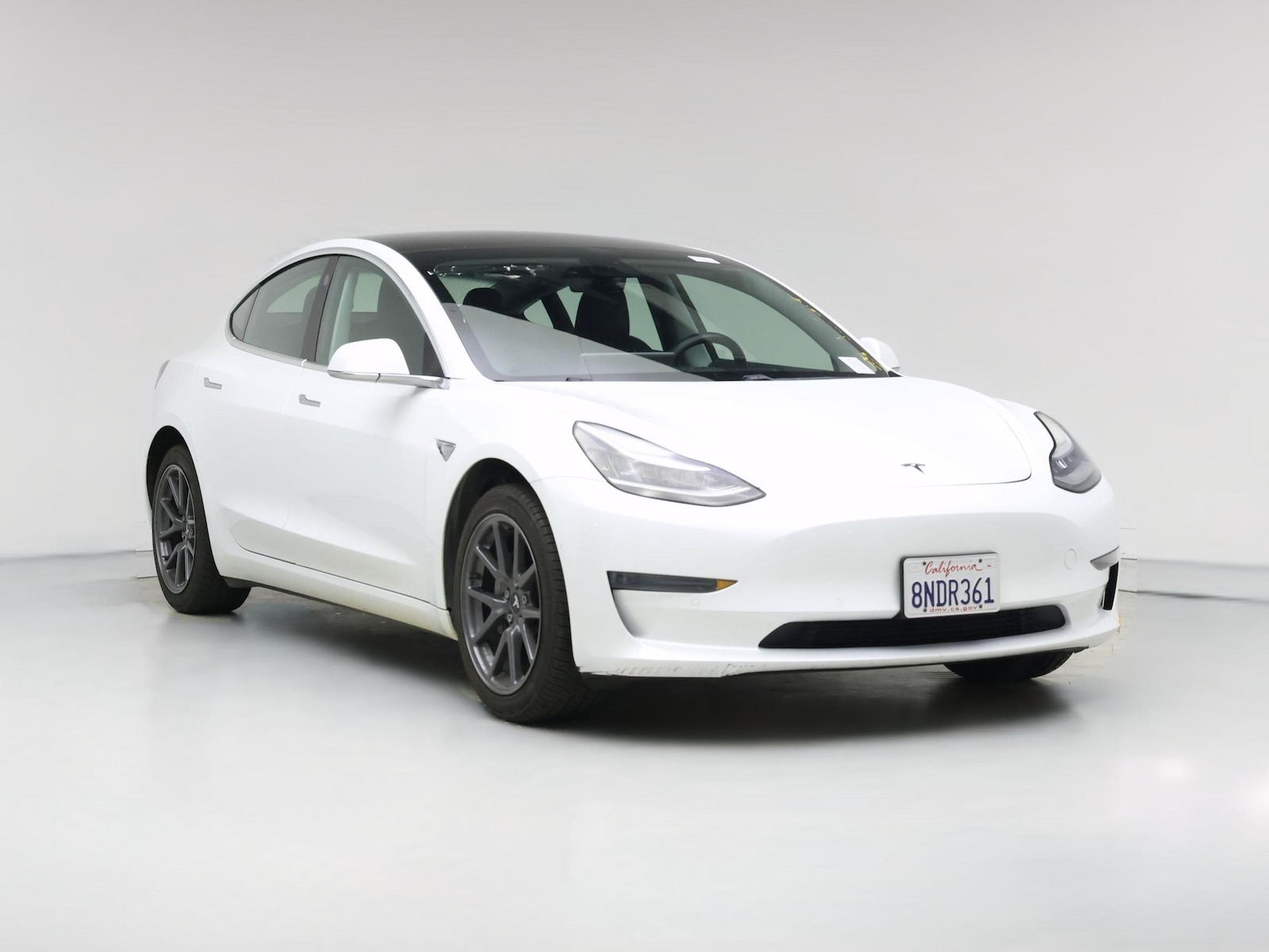 2020 Tesla Model 3 Base