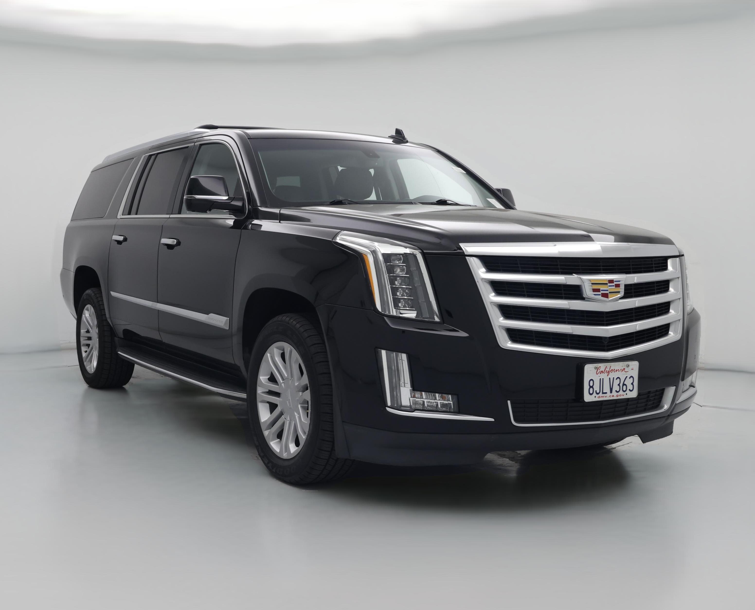 Thumbnail: 2019 Cadillac Escalade - 1