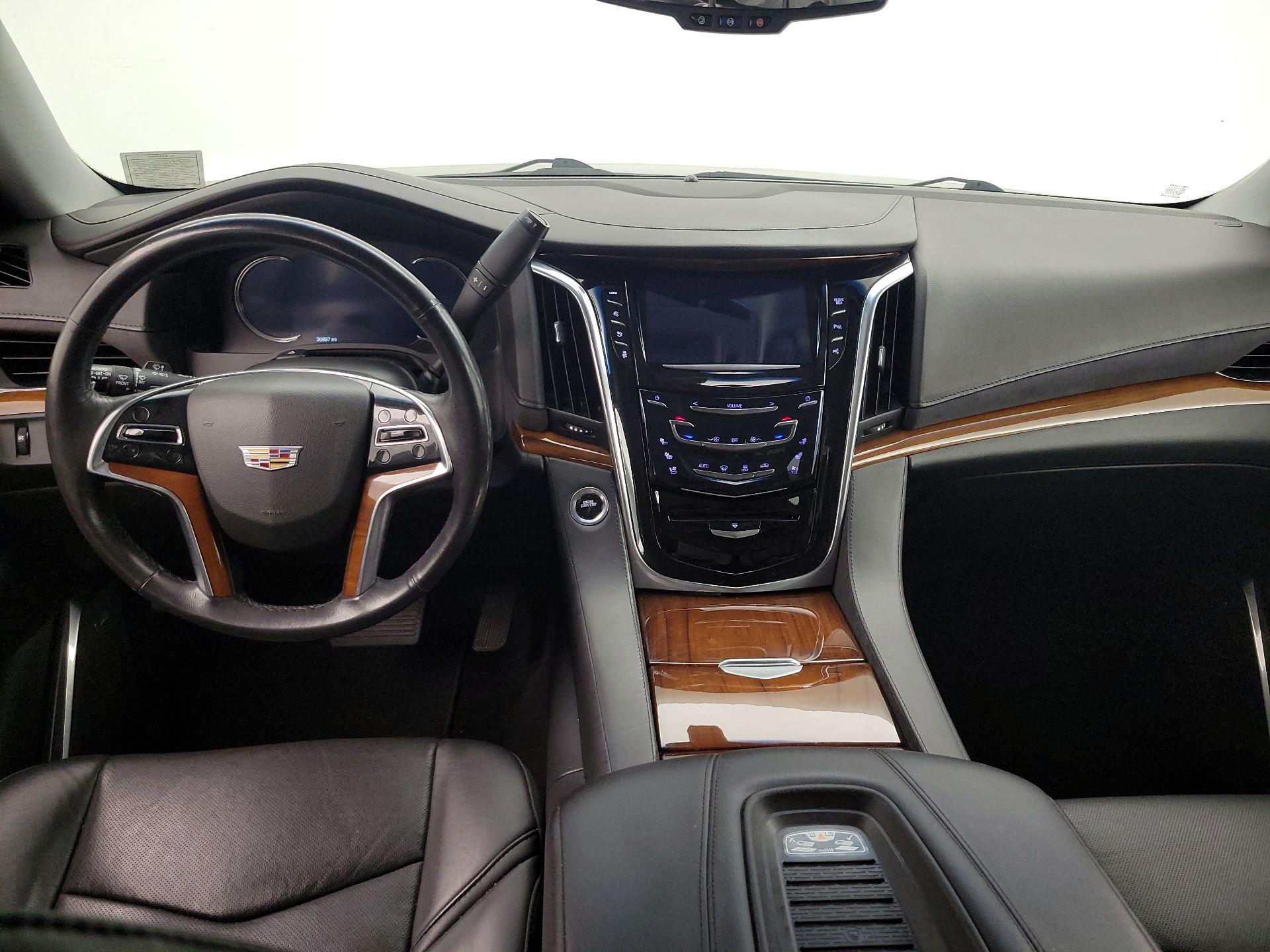 Thumbnail: 2019 Cadillac Escalade - 9