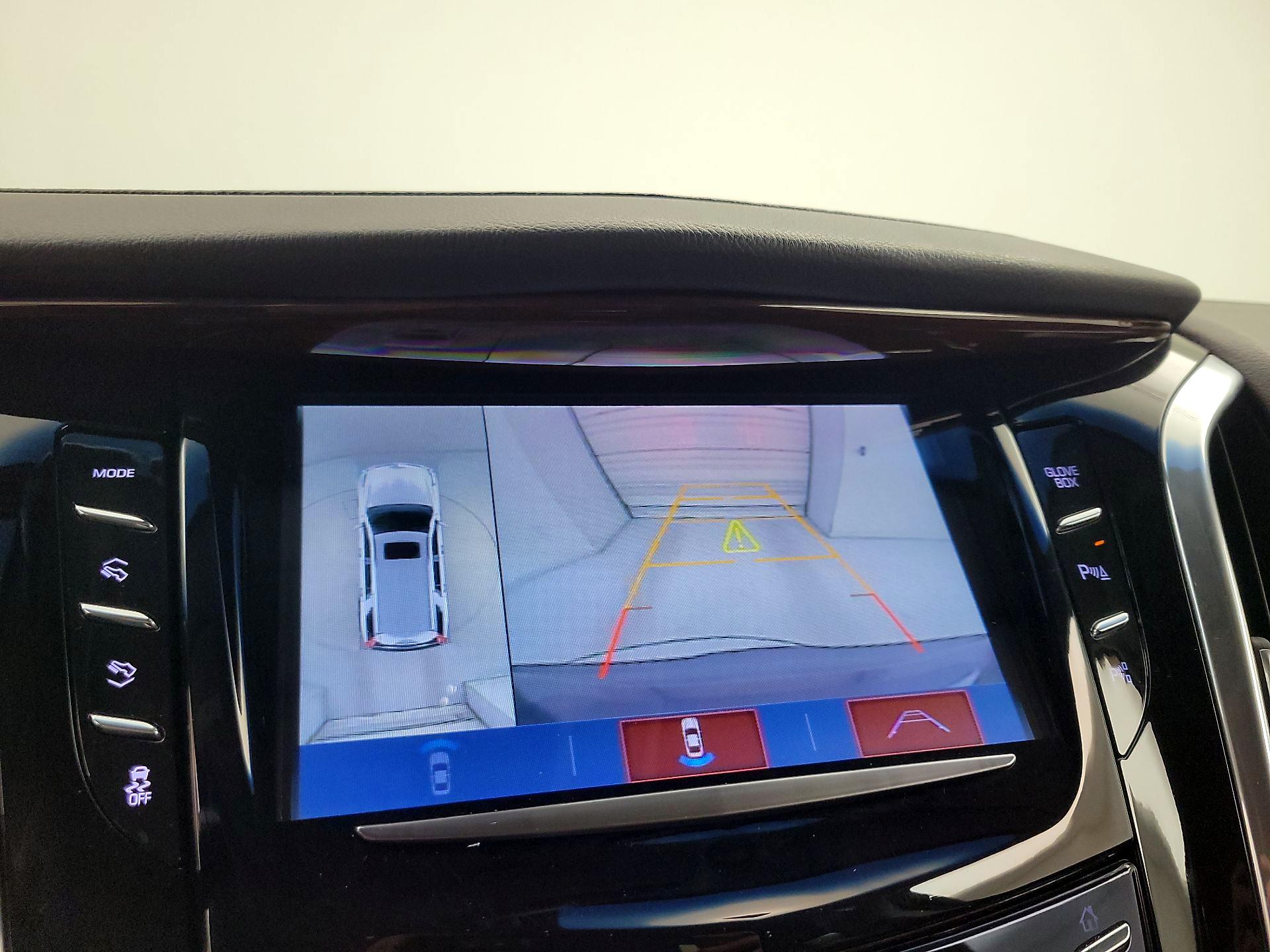 Thumbnail: 2019 Cadillac Escalade - 15