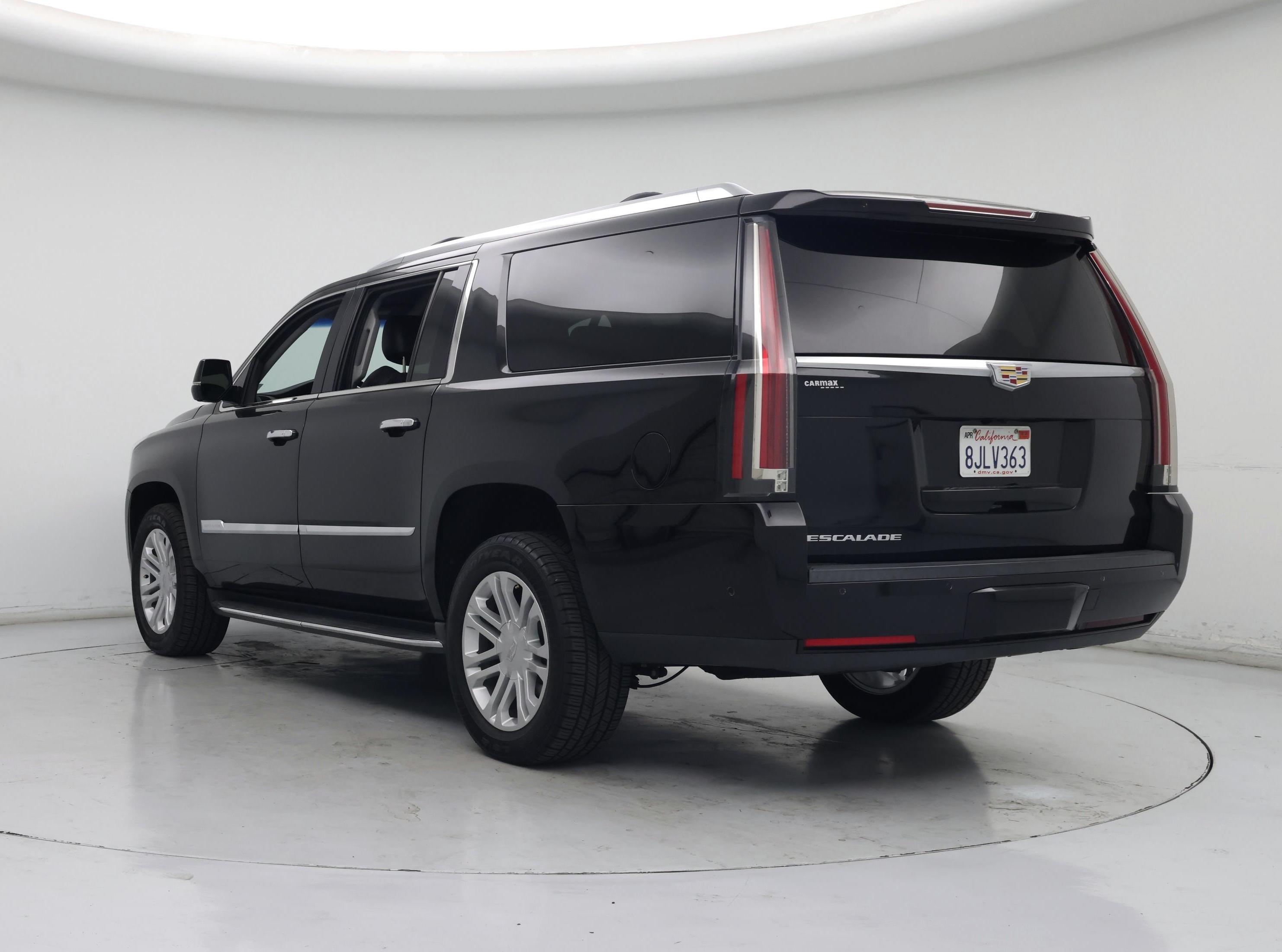 Thumbnail: 2019 Cadillac Escalade - 2