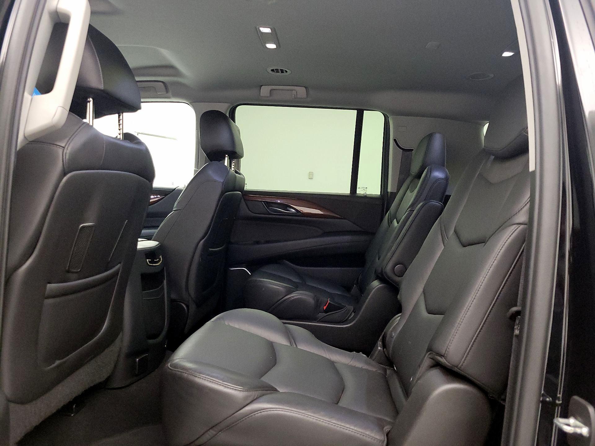 Thumbnail: 2019 Cadillac Escalade - 20