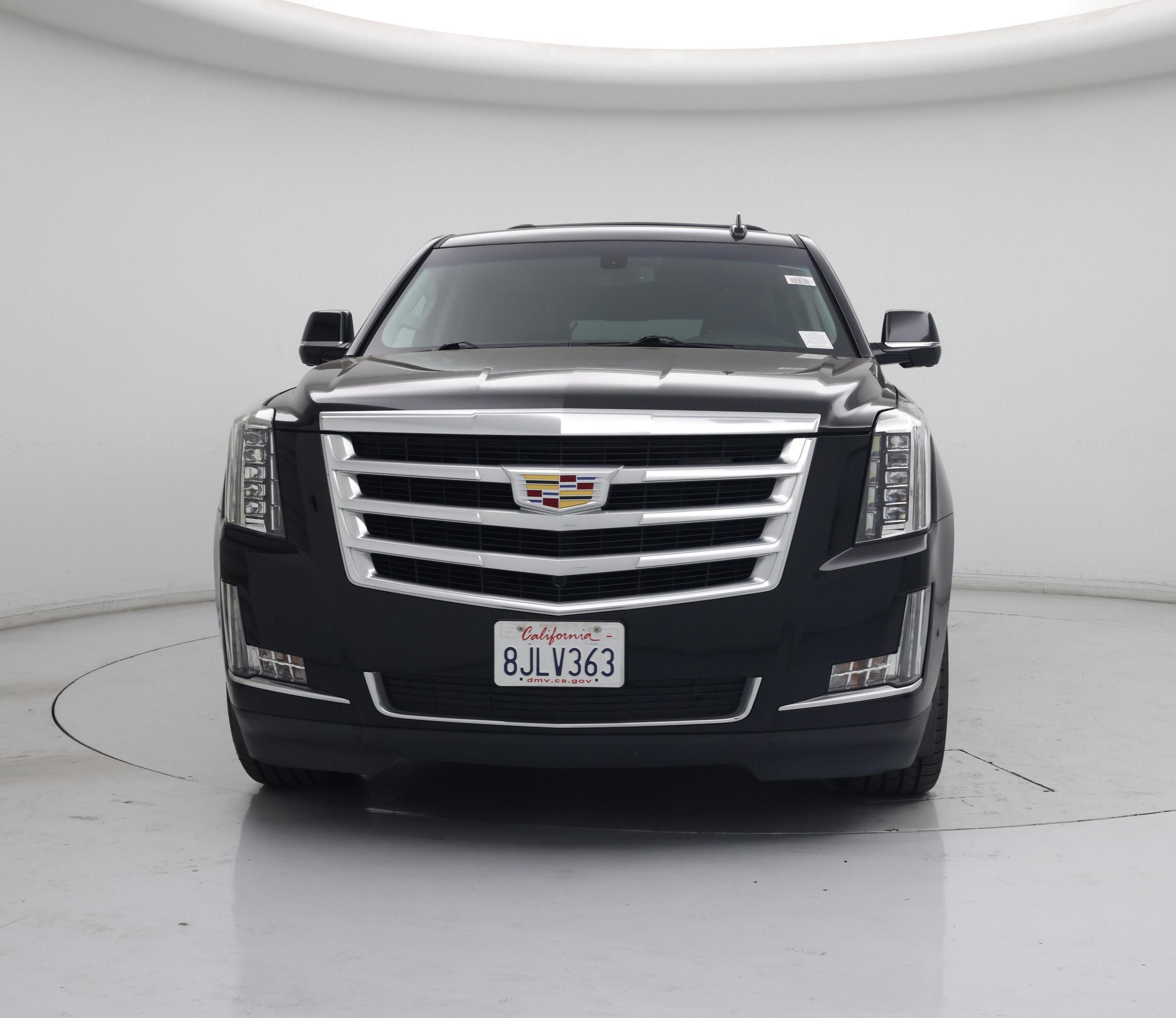 Thumbnail: 2019 Cadillac Escalade - 5