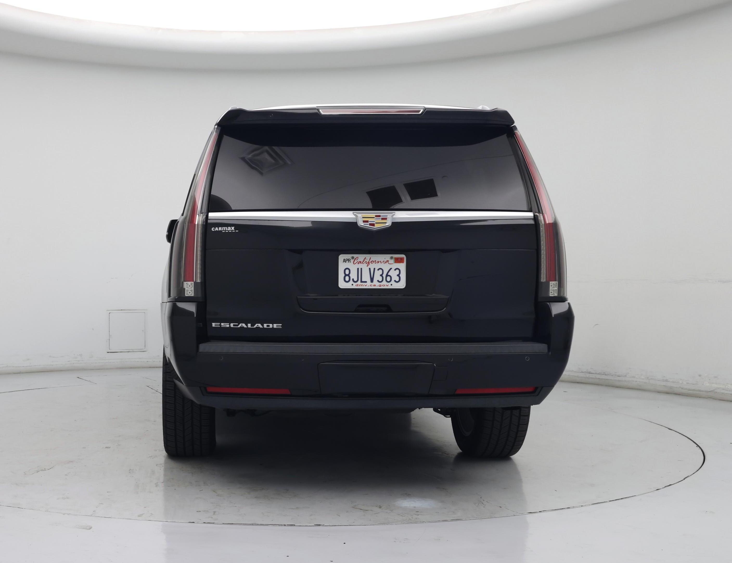 Thumbnail: 2019 Cadillac Escalade - 6