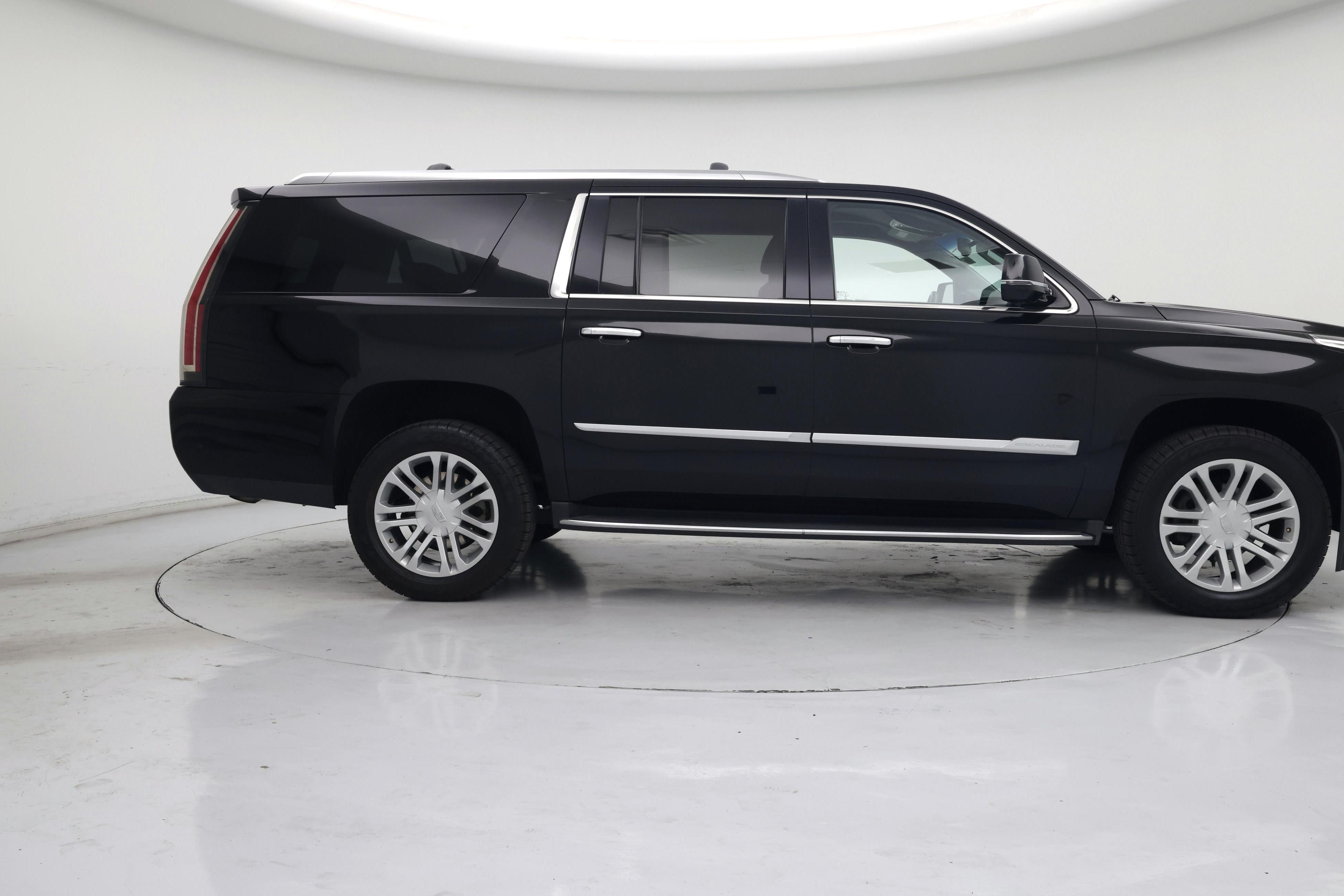 Thumbnail: 2019 Cadillac Escalade - 7