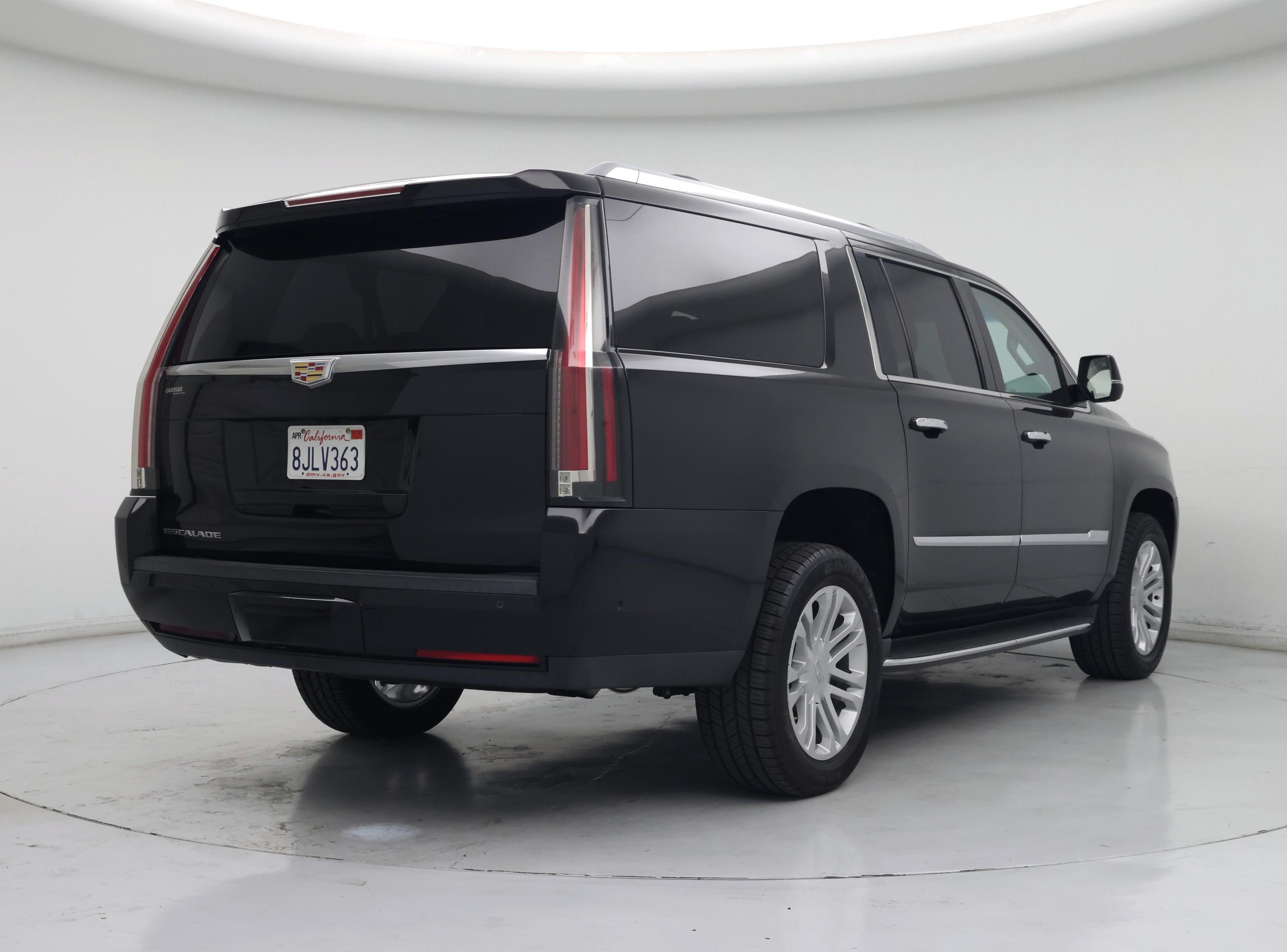 Thumbnail: 2019 Cadillac Escalade - 8