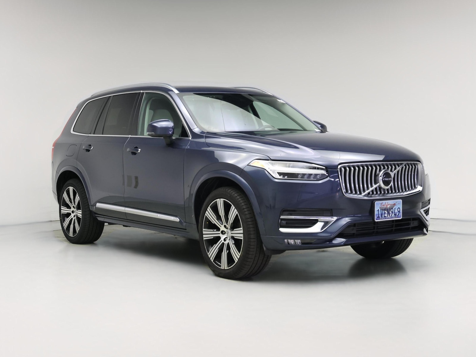 2020 Volvo XC90 Inscription