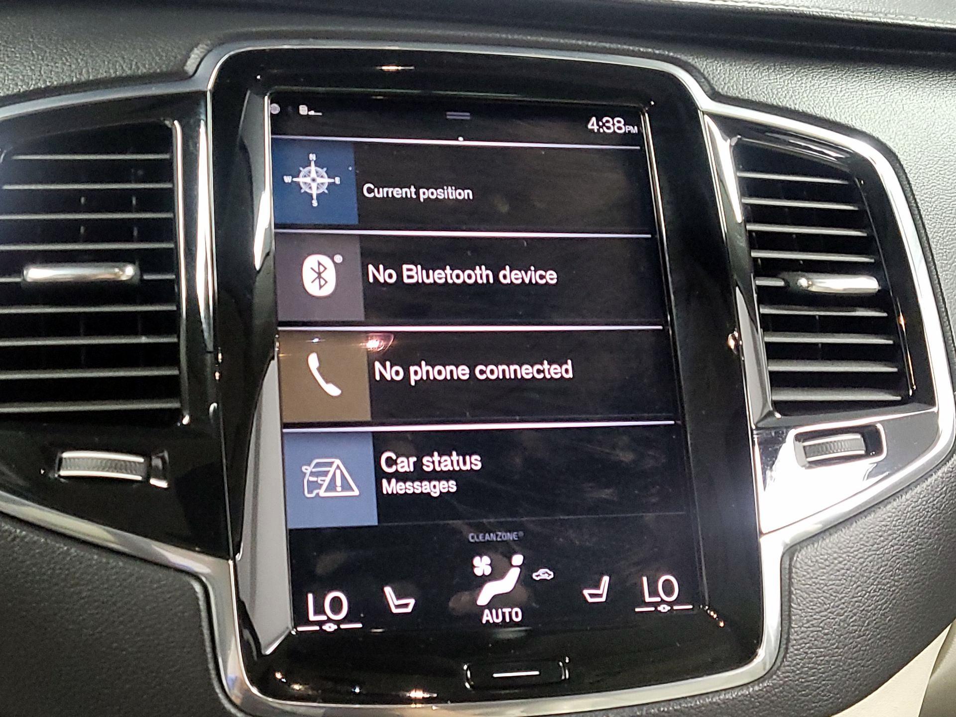 Thumbnail: 2020 Volvo XC90 - 14