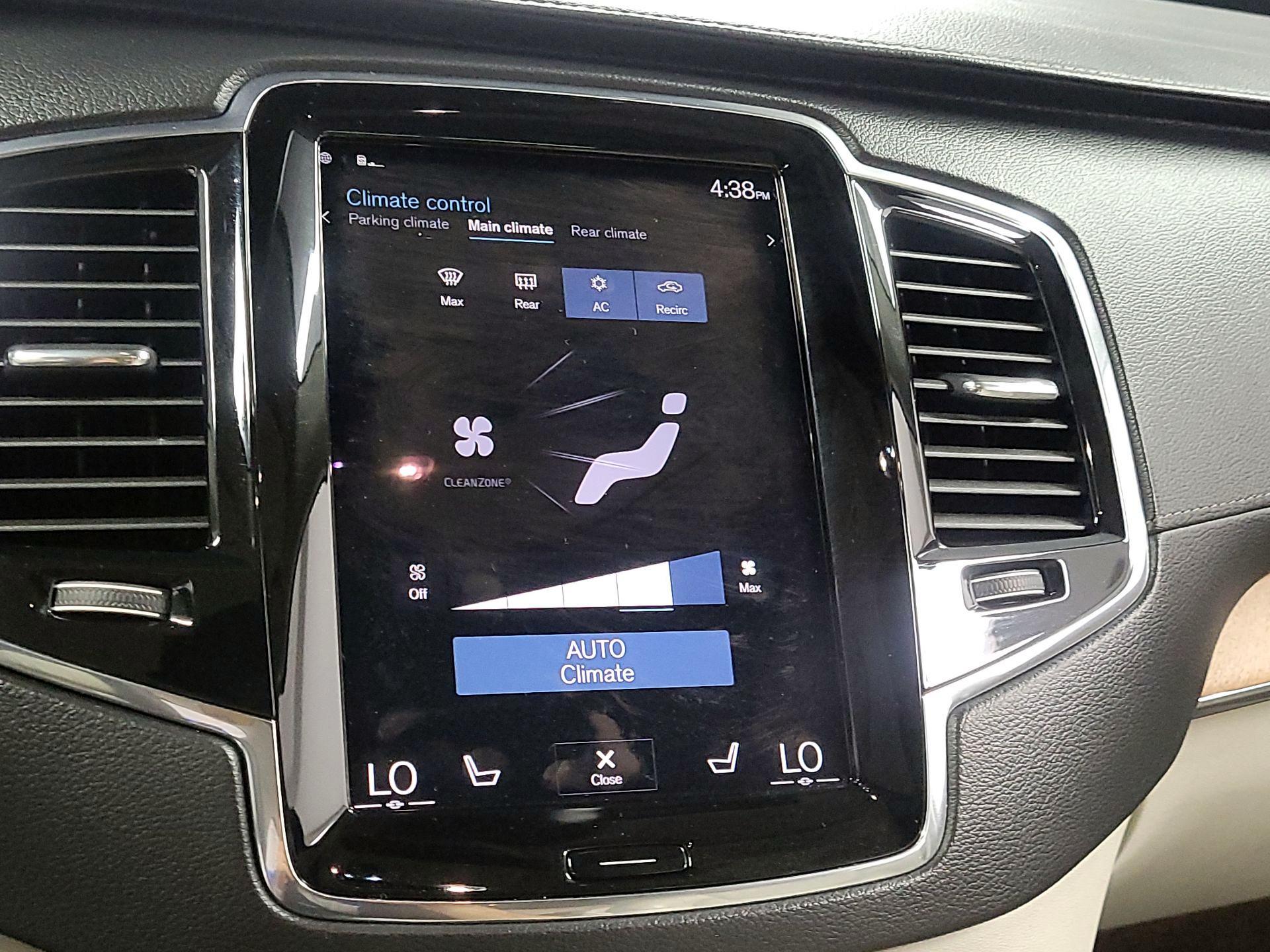 Thumbnail: 2020 Volvo XC90 - 15