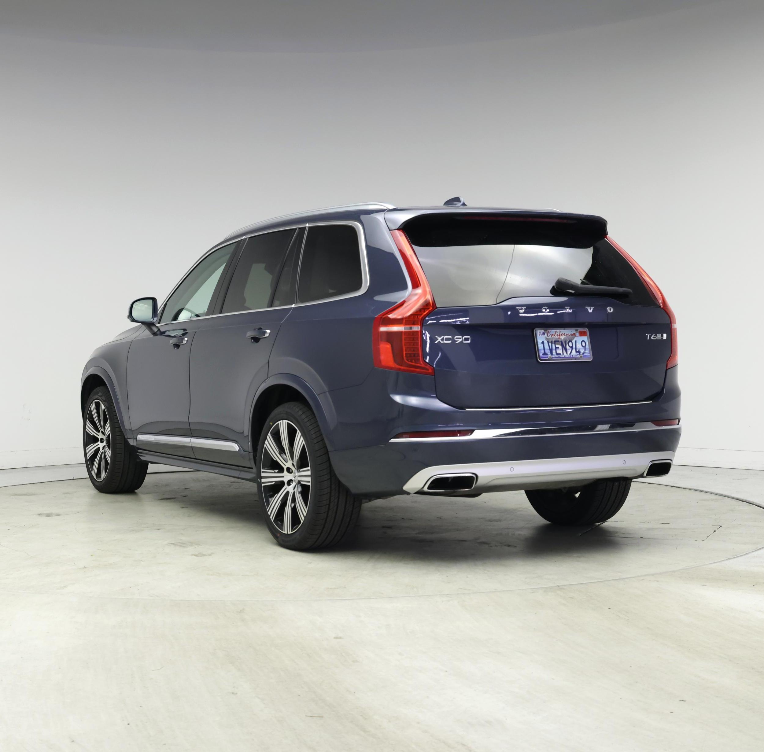Thumbnail: 2020 Volvo XC90 - 2