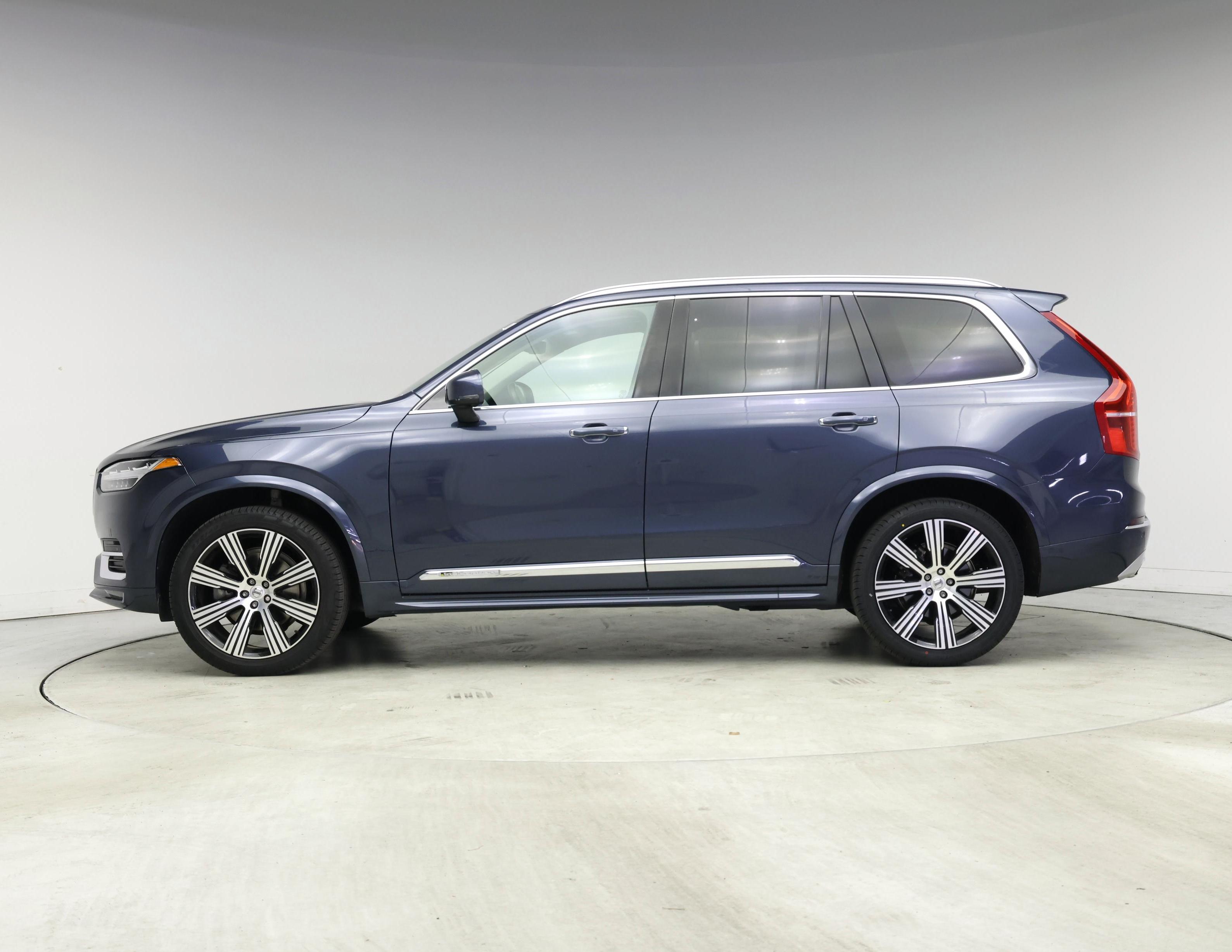 Thumbnail: 2020 Volvo XC90 - 3