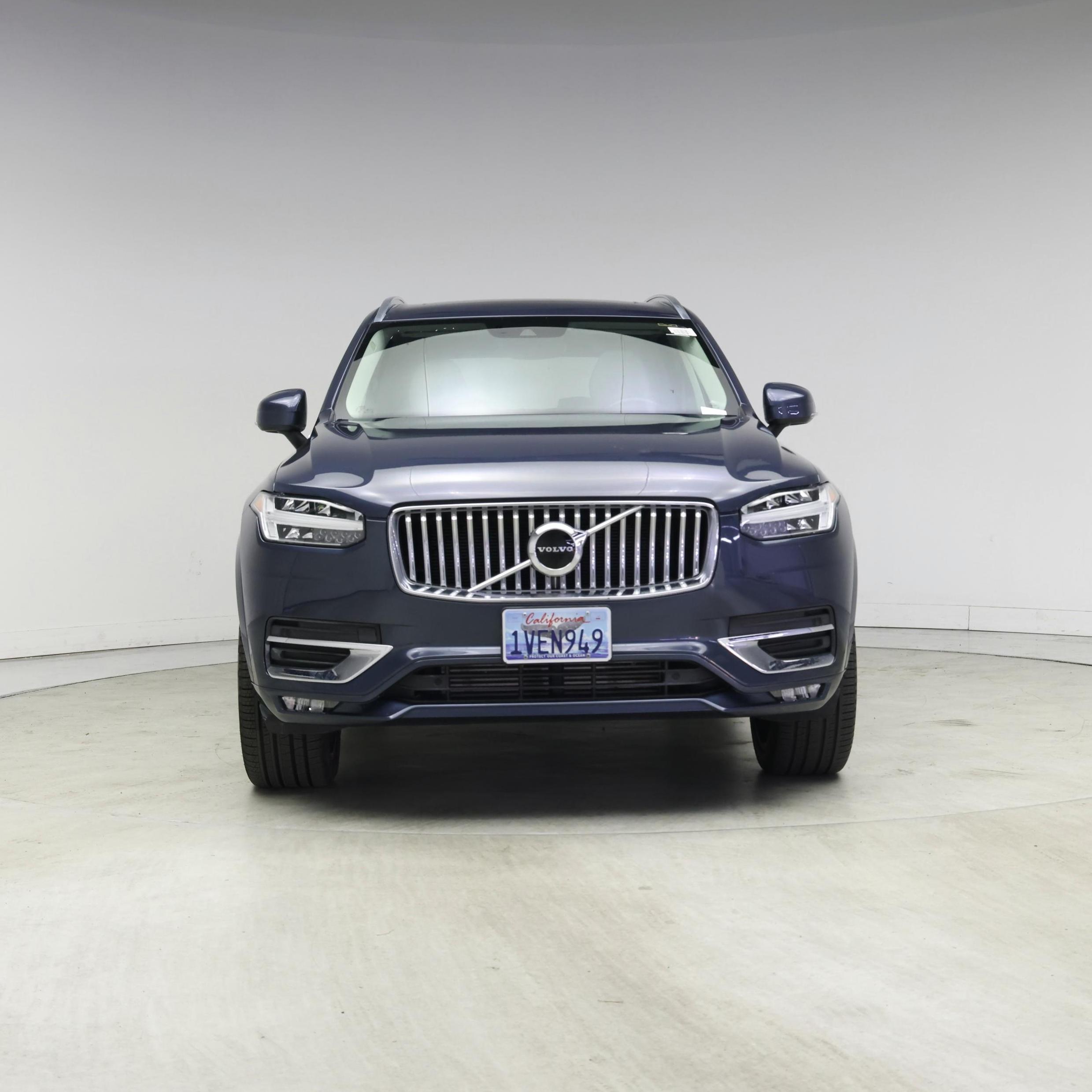 Thumbnail: 2020 Volvo XC90 - 5