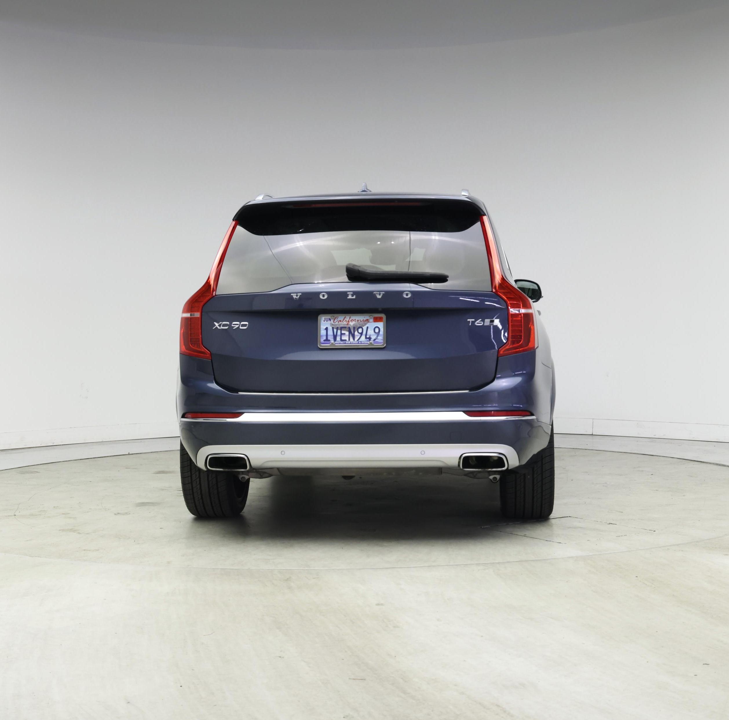 Thumbnail: 2020 Volvo XC90 - 6