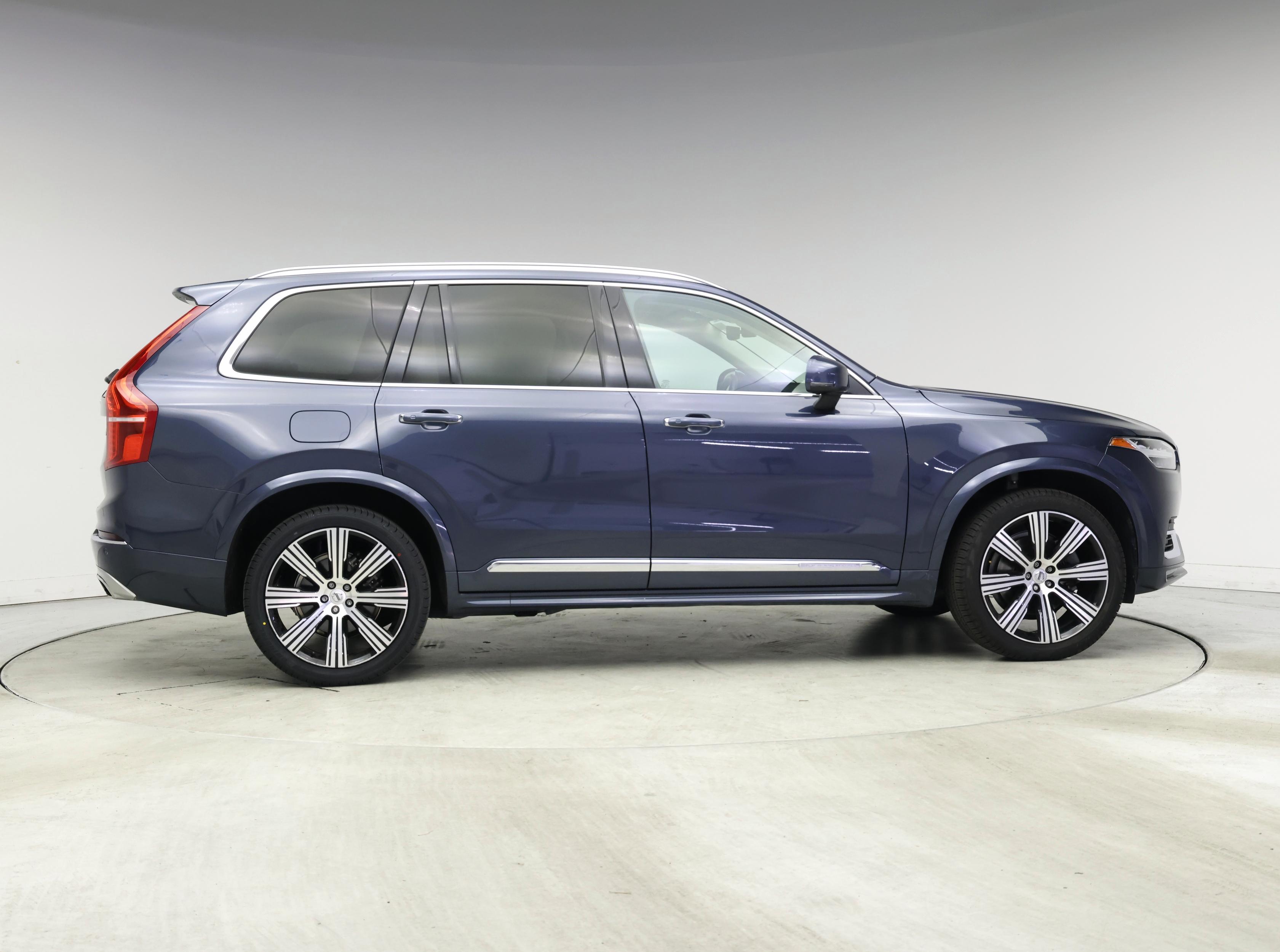 Thumbnail: 2020 Volvo XC90 - 7