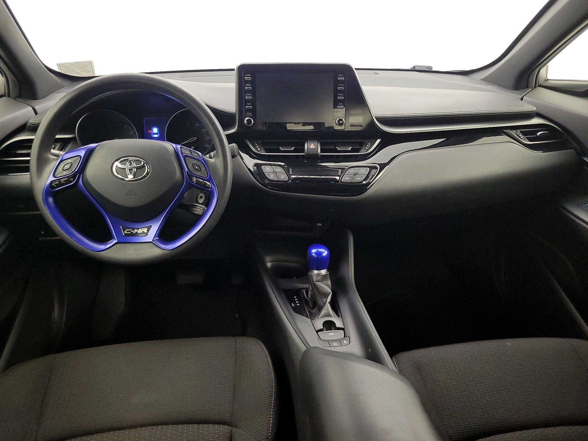 Thumbnail: 2019 Toyota C-HR - 9