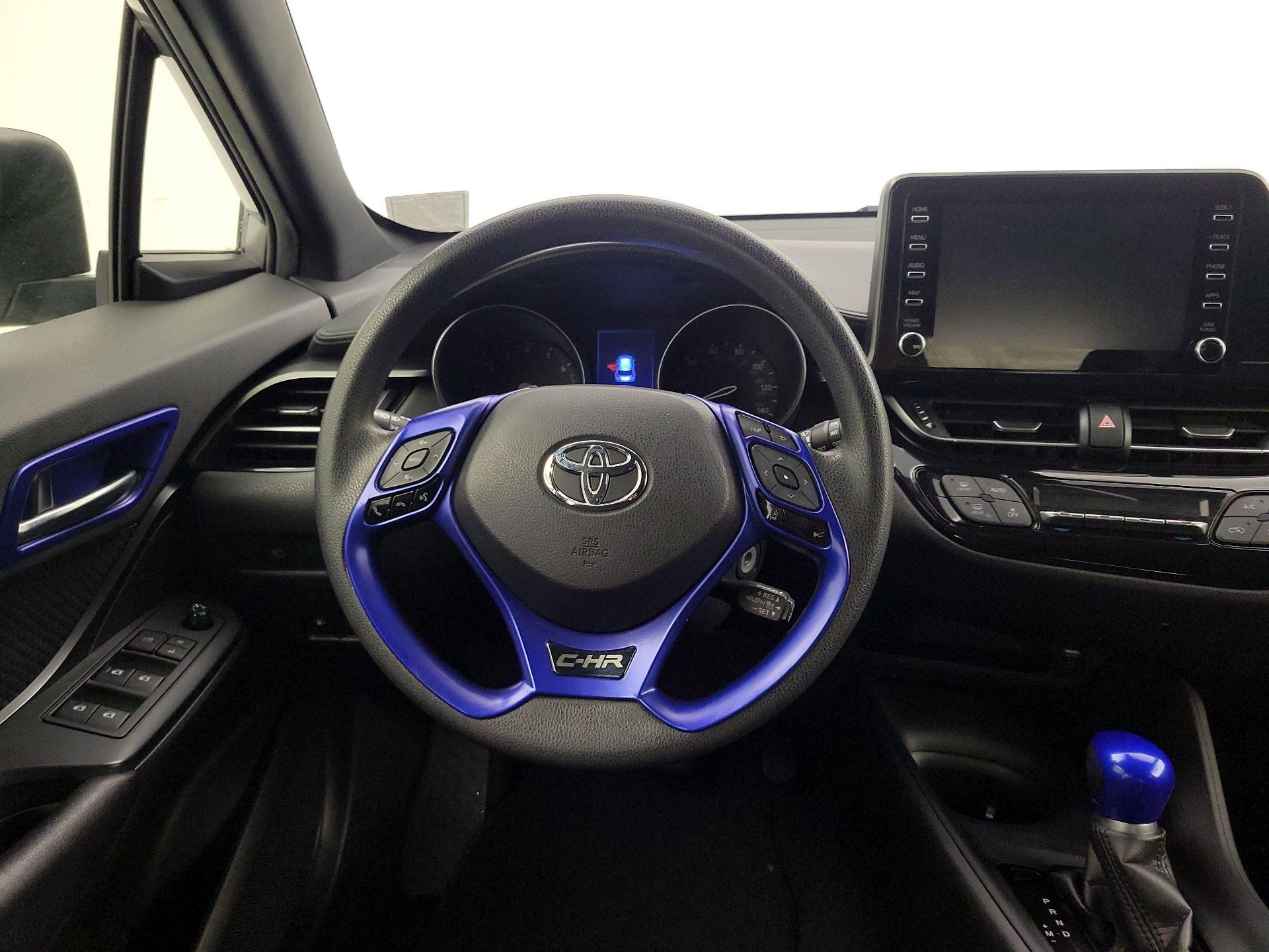 Thumbnail: 2019 Toyota C-HR - 10