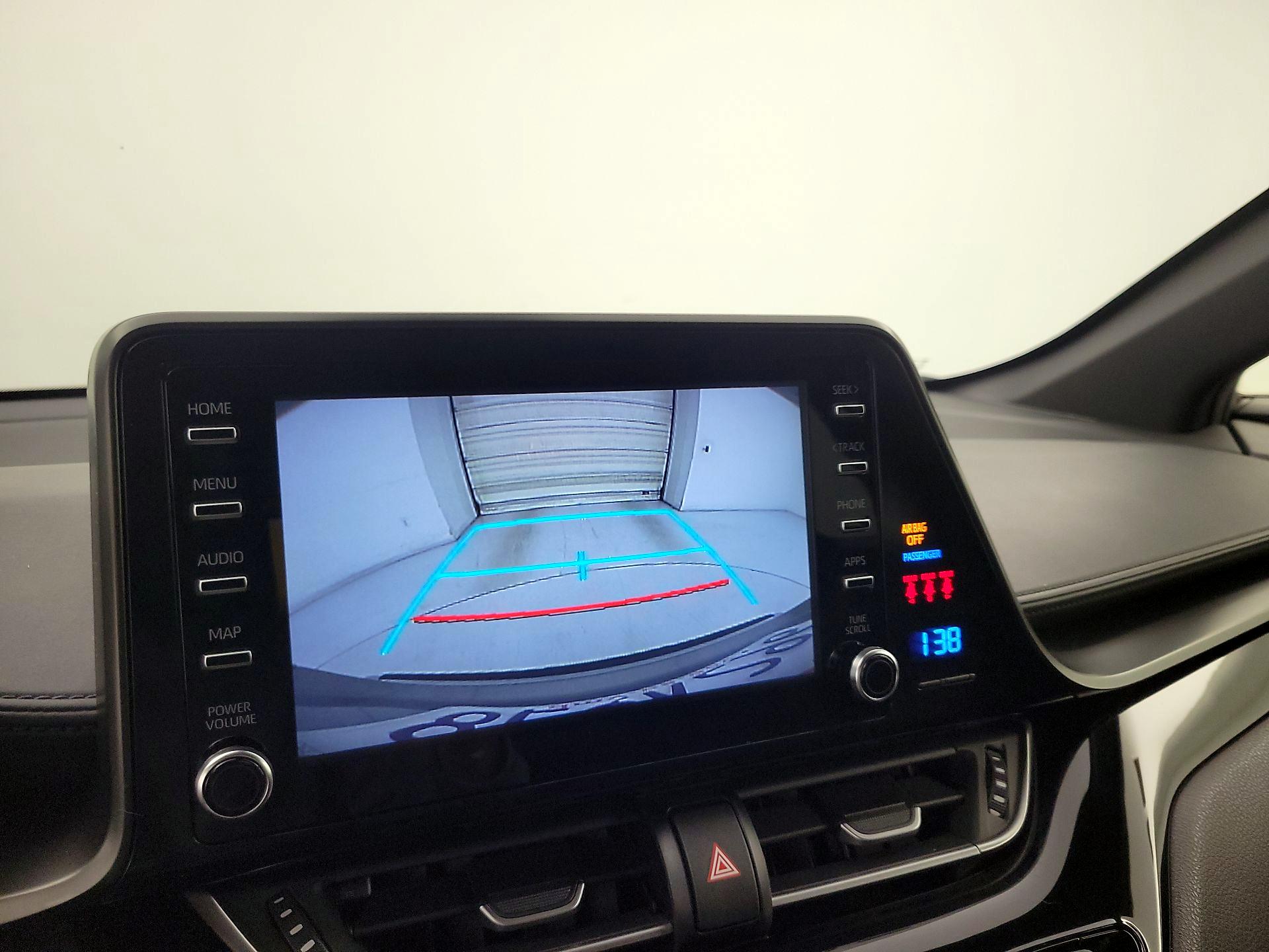 Thumbnail: 2019 Toyota C-HR - 14