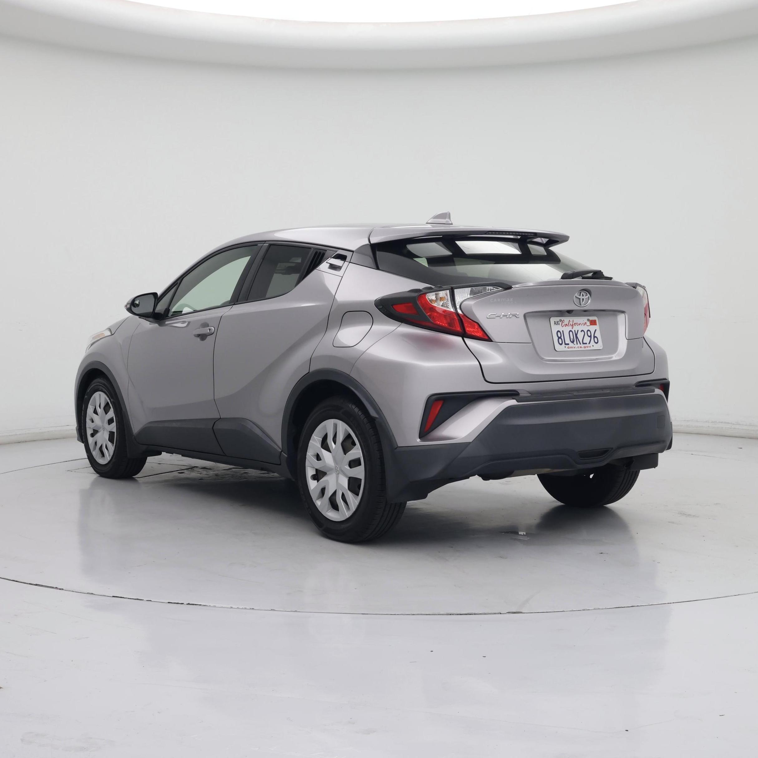 Thumbnail: 2019 Toyota C-HR - 2
