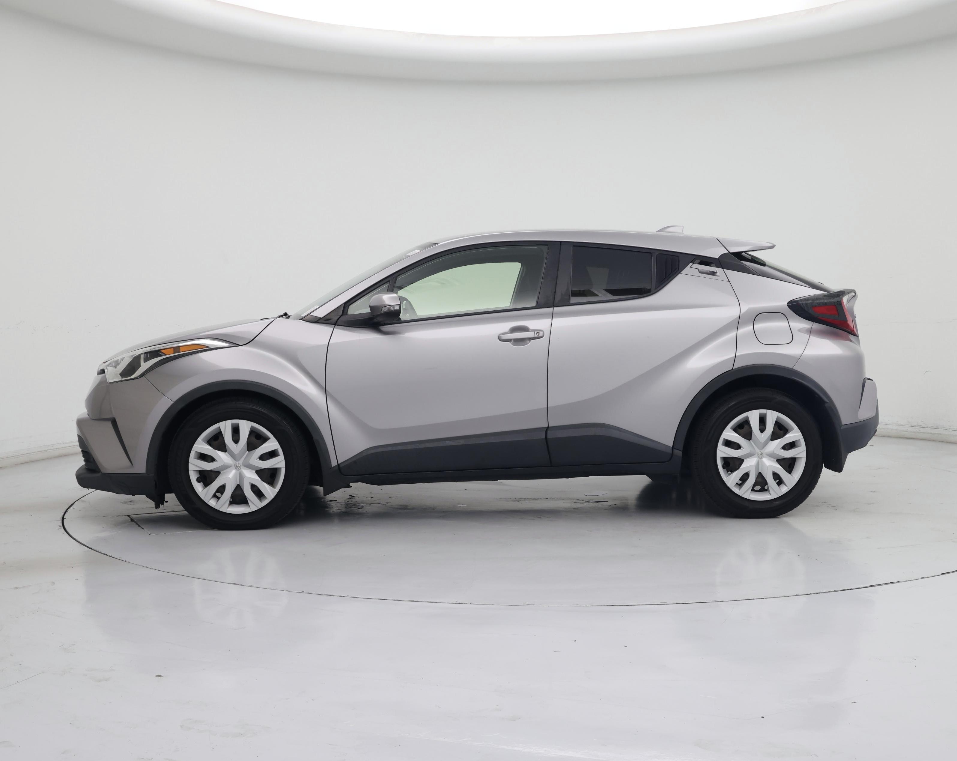 Thumbnail: 2019 Toyota C-HR - 3