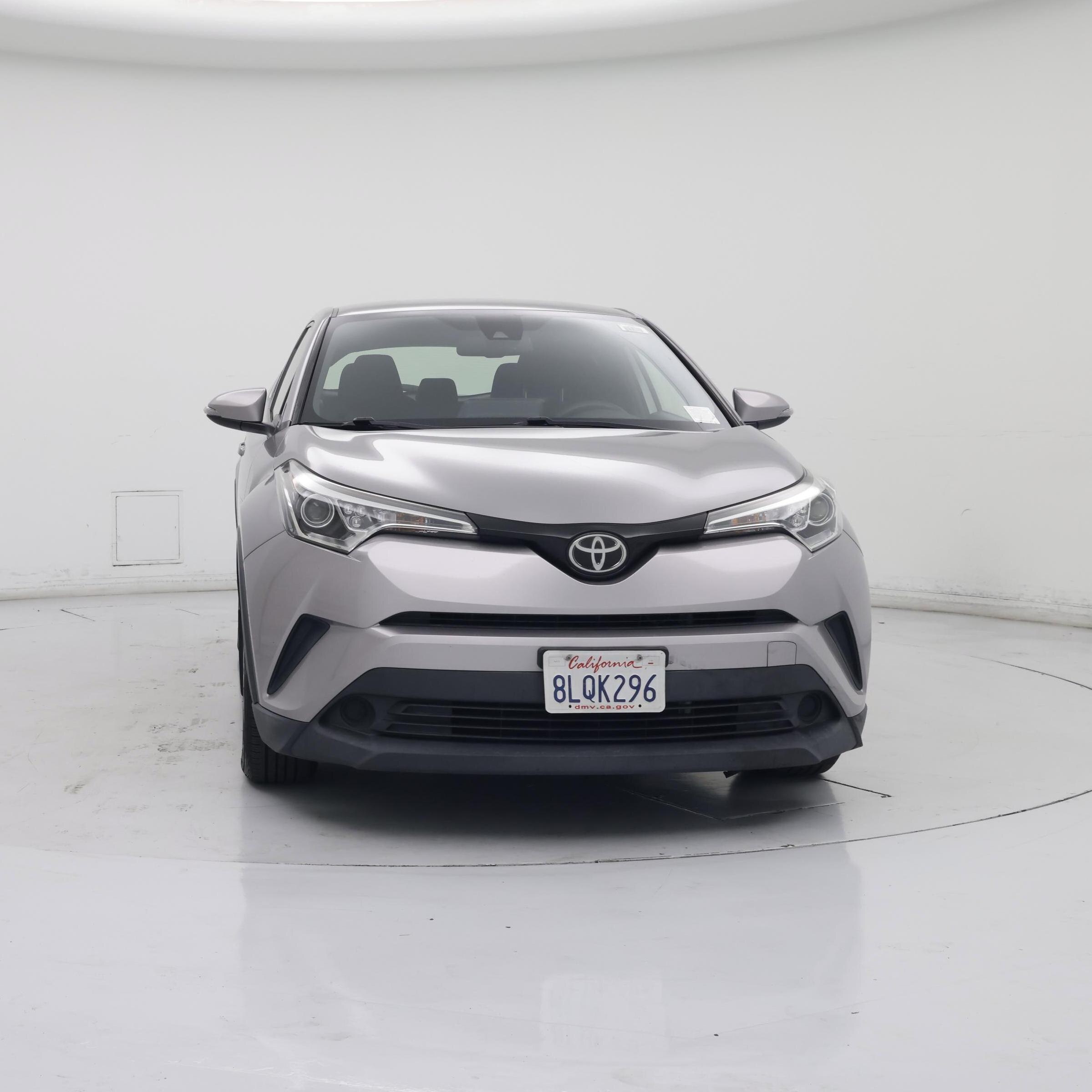 Thumbnail: 2019 Toyota C-HR - 5