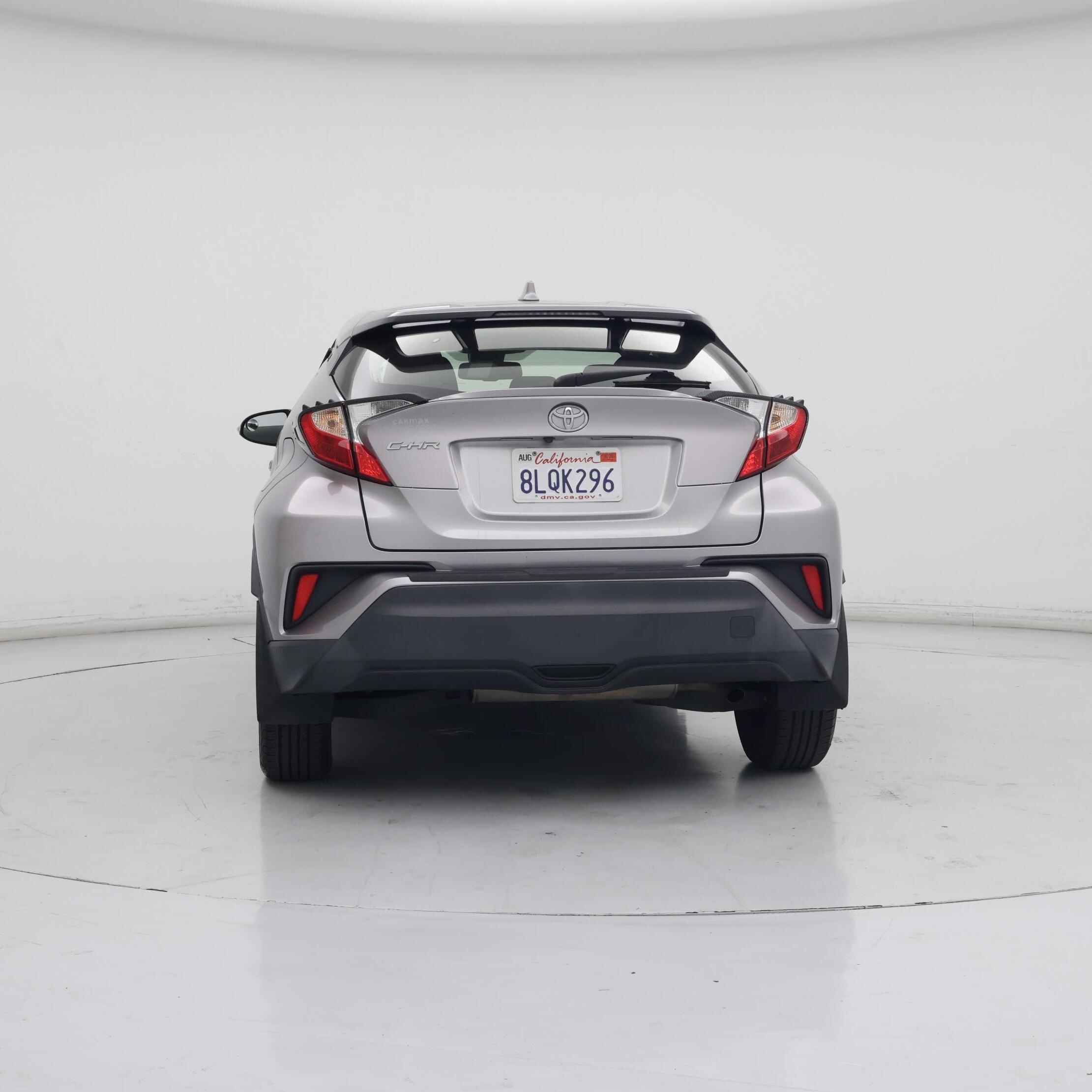 Thumbnail: 2019 Toyota C-HR - 6