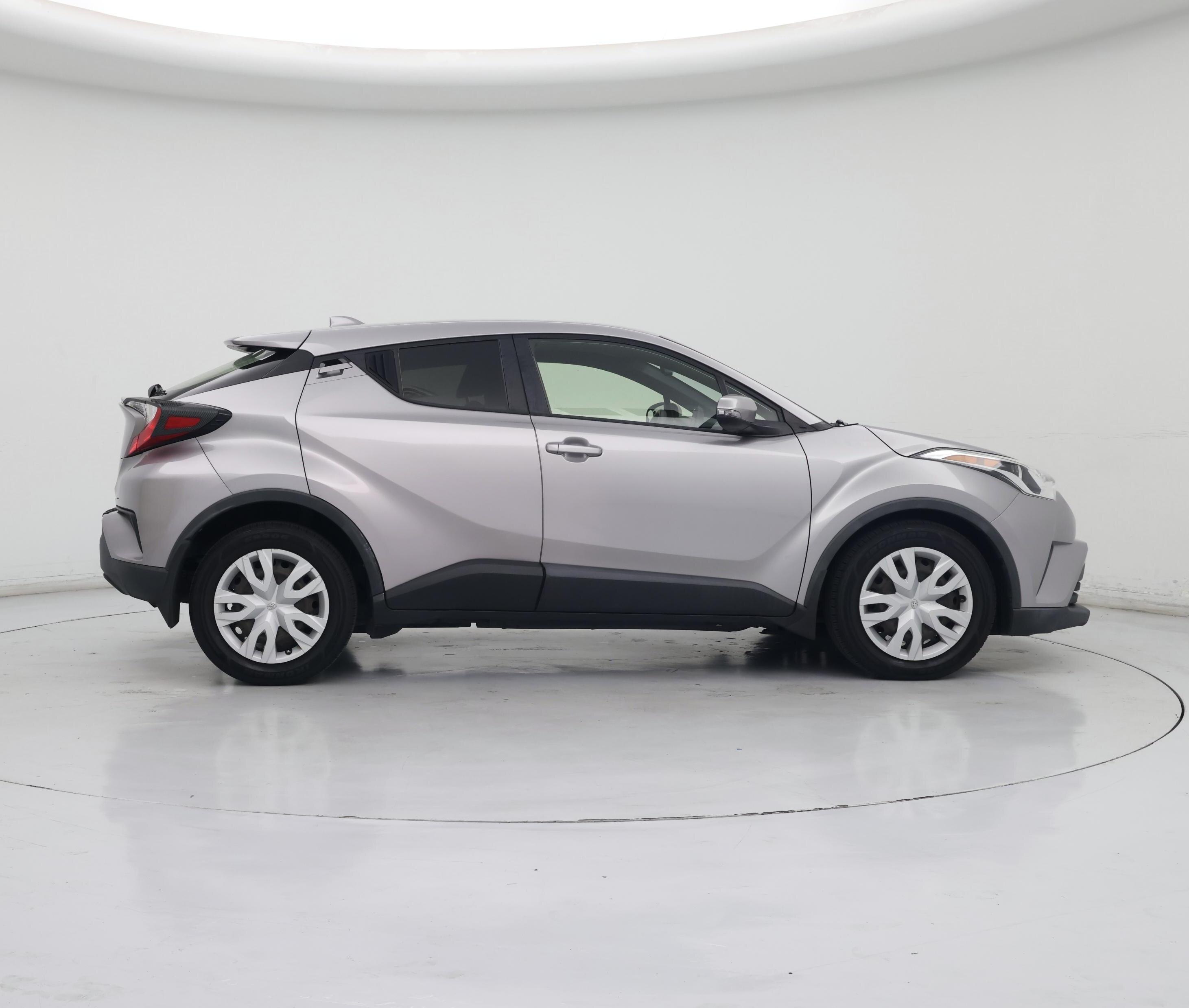 Thumbnail: 2019 Toyota C-HR - 7